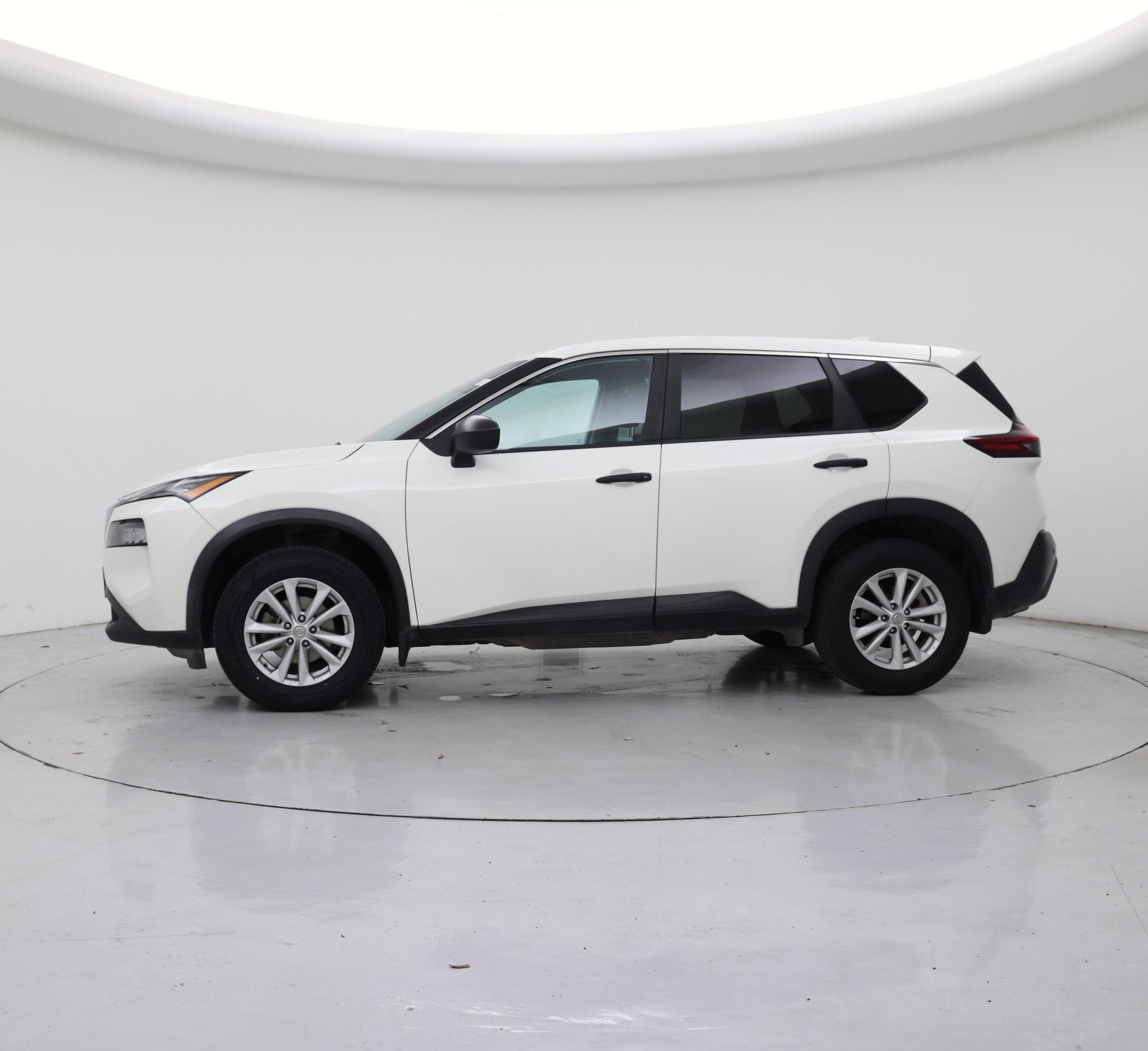 Thumbnail: 2021 Nissan Rogue - 3