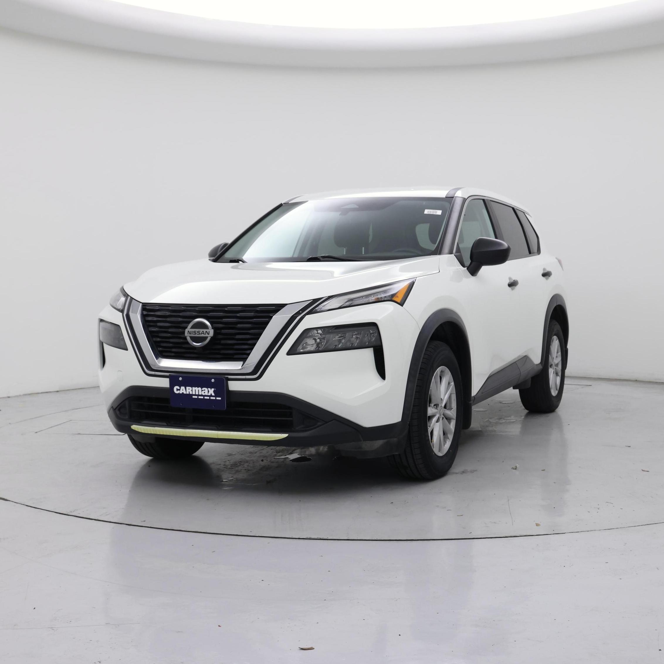 Thumbnail: 2021 Nissan Rogue - 4