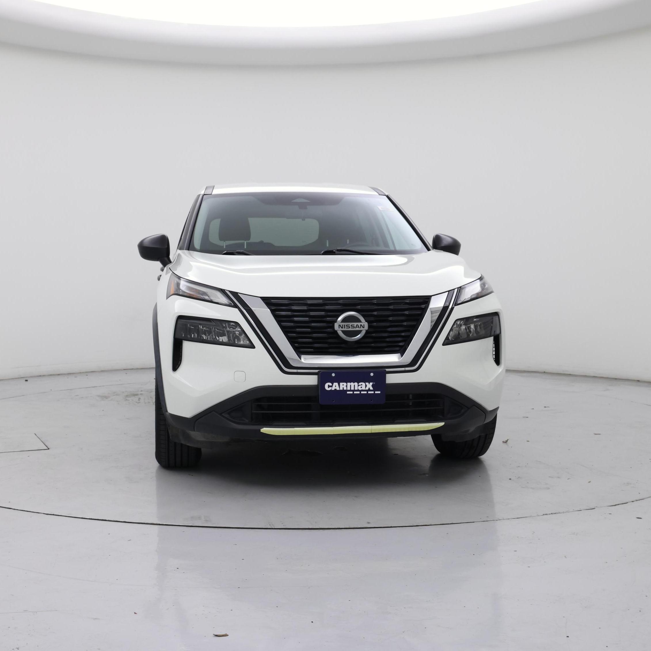 Thumbnail: 2021 Nissan Rogue - 5