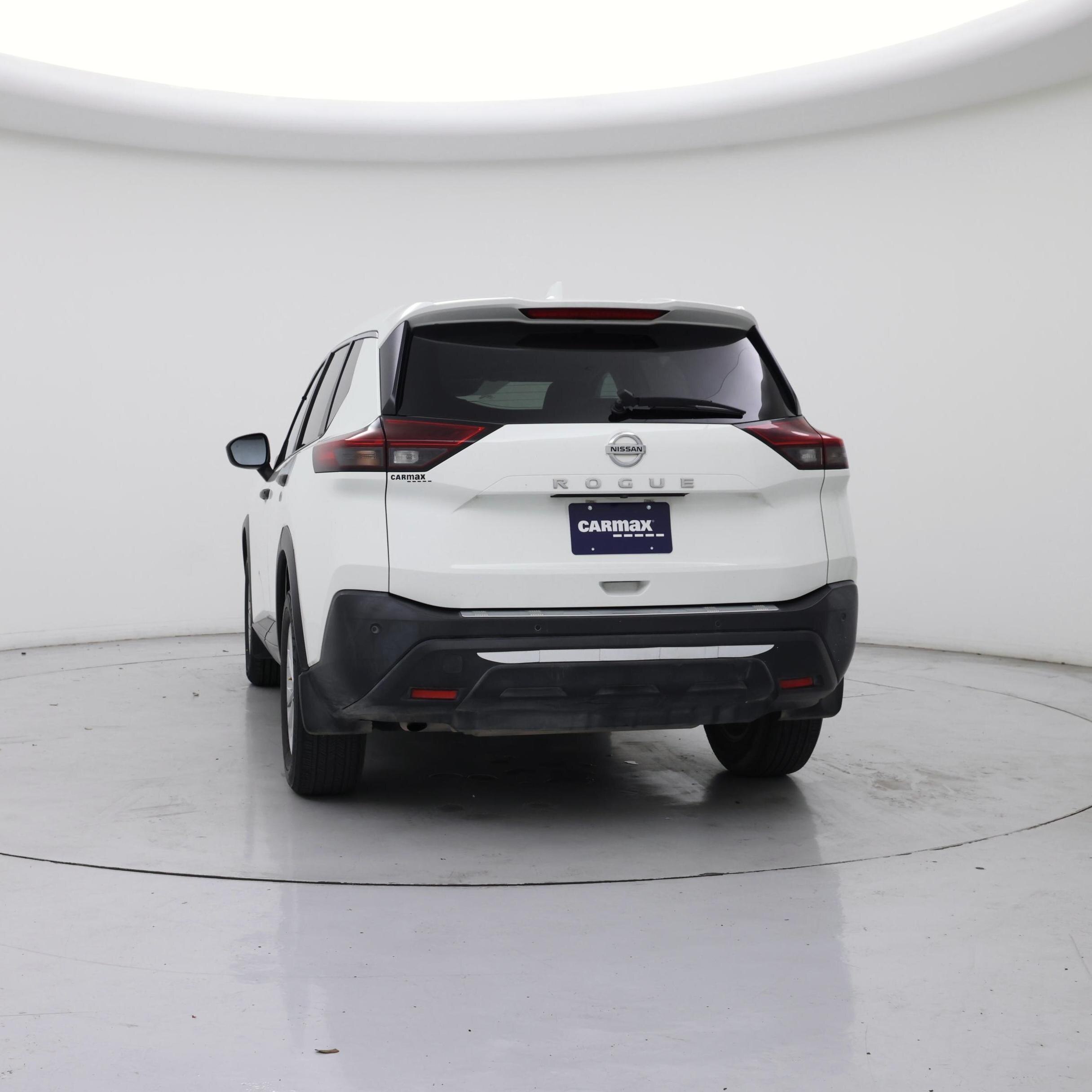 Thumbnail: 2021 Nissan Rogue - 6
