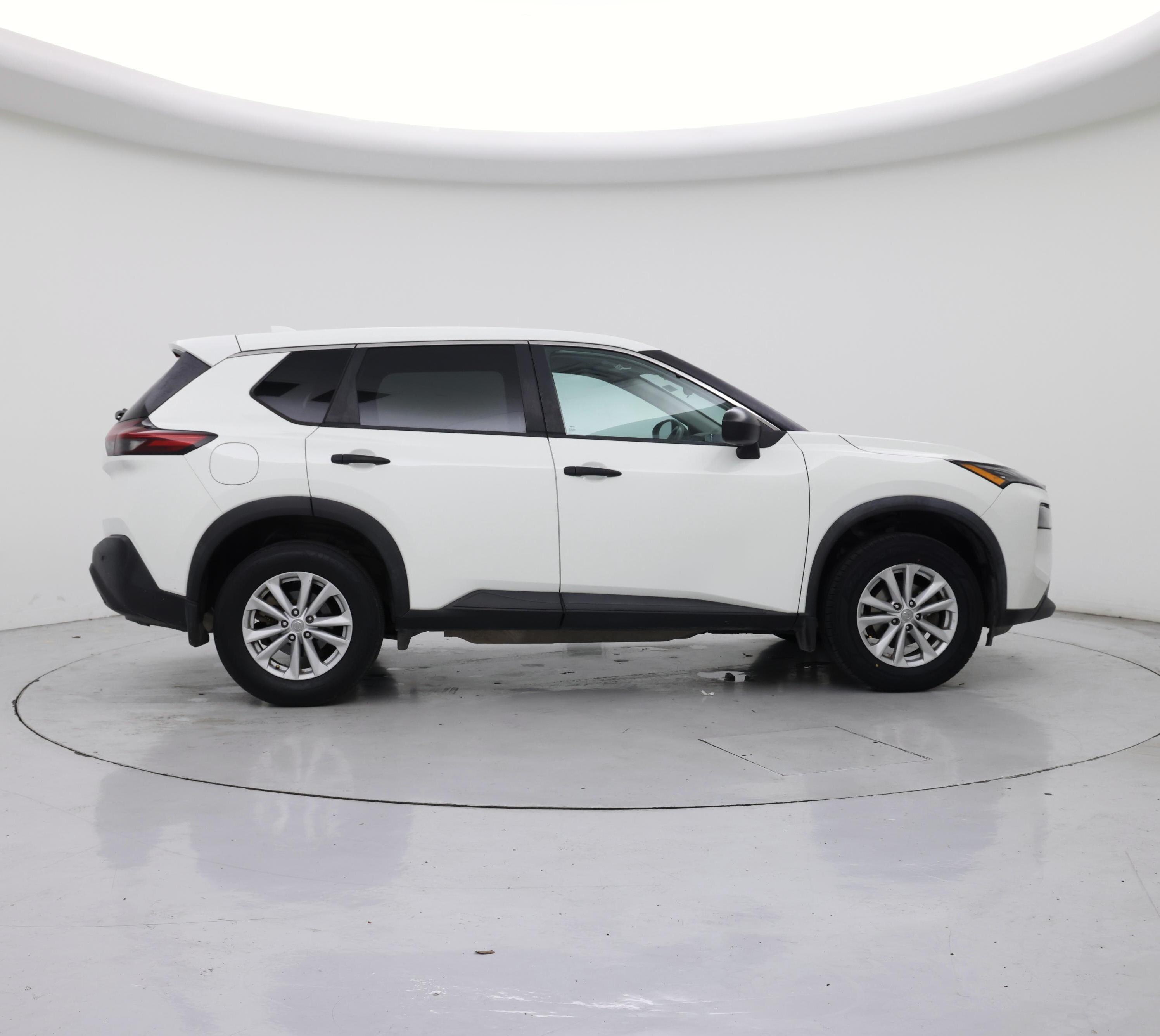 Thumbnail: 2021 Nissan Rogue - 7