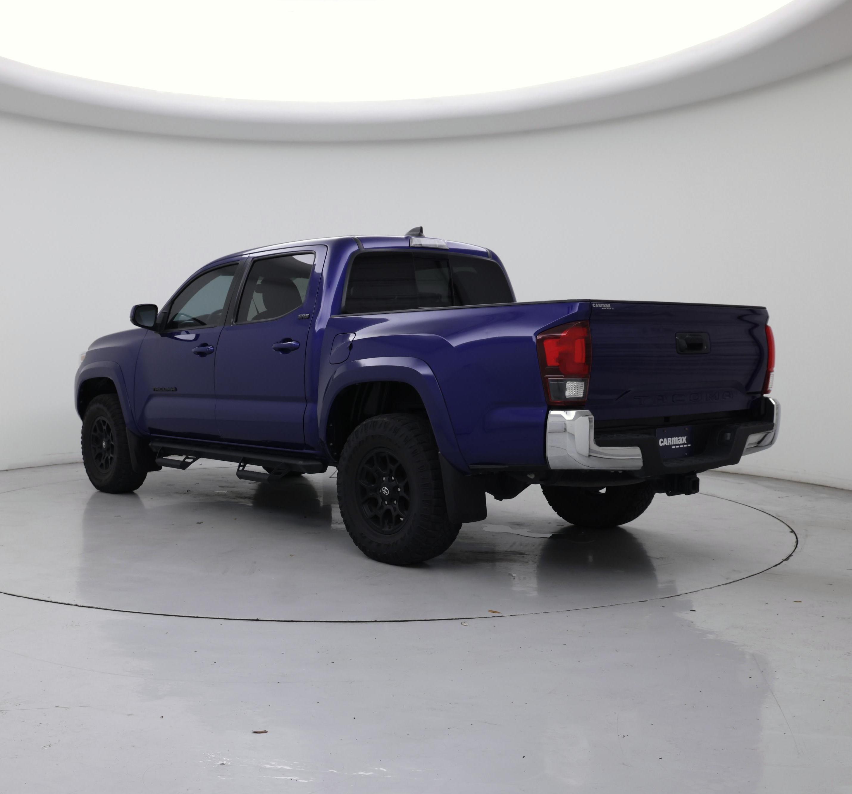 Thumbnail: 2022 Toyota Tacoma - 2