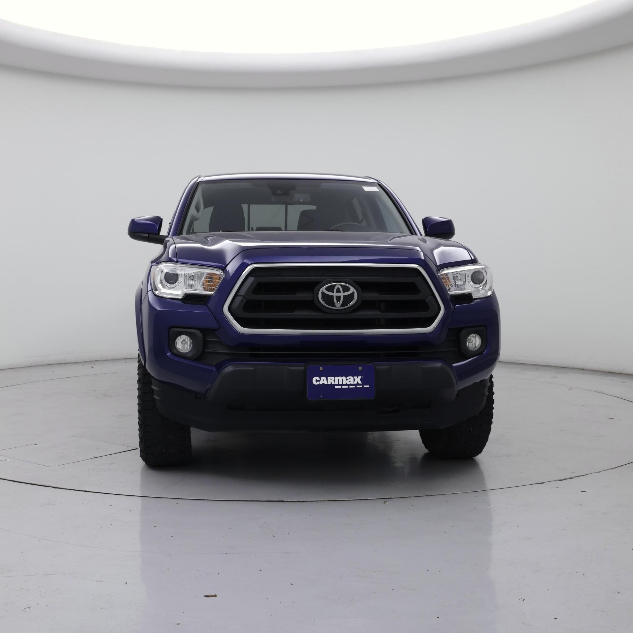 Thumbnail: 2022 Toyota Tacoma - 5