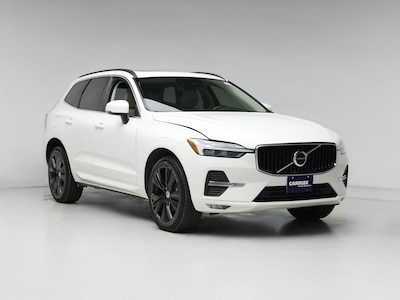 2022 Volvo XC60 B5 Momentum