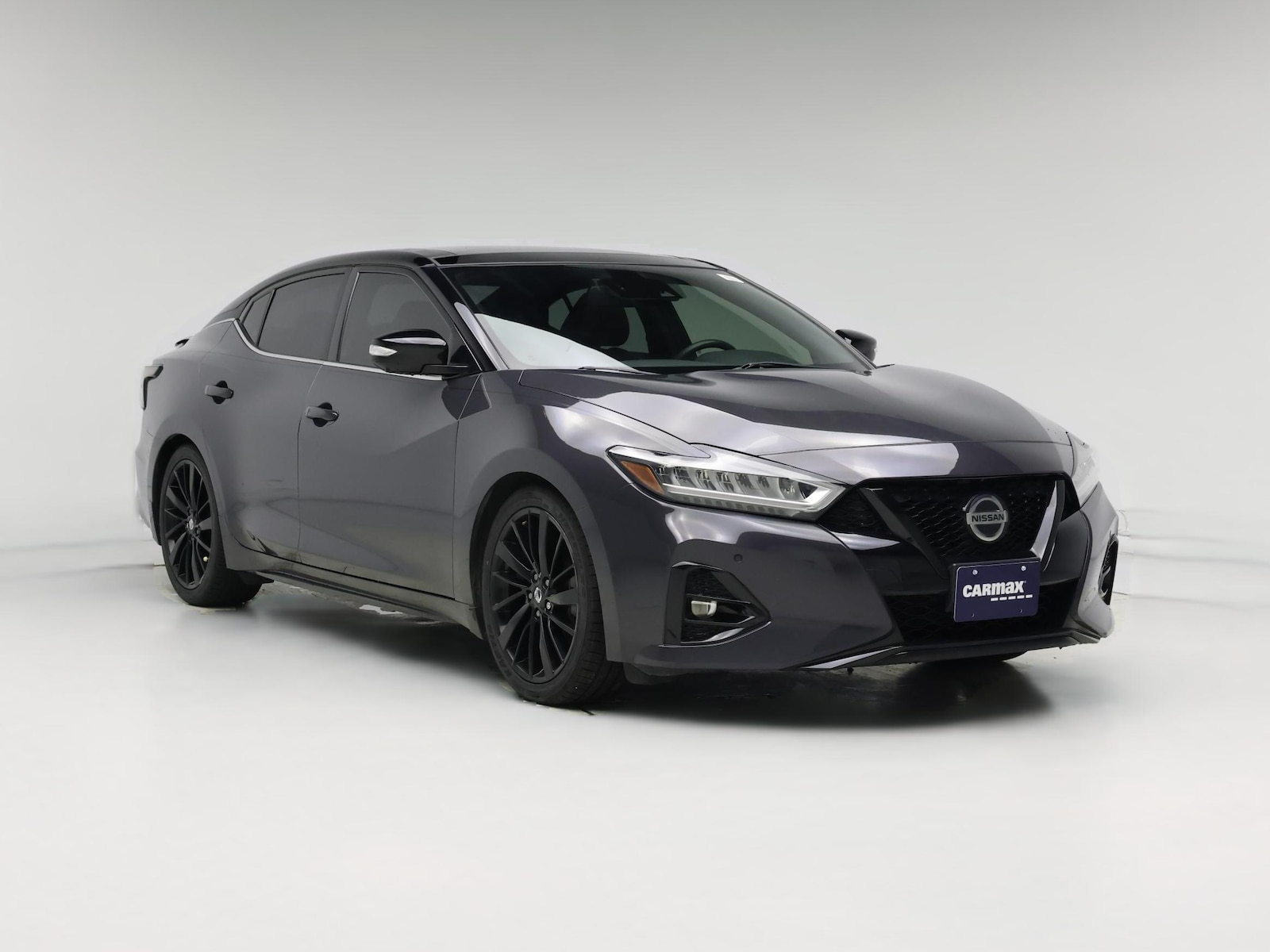 2021 Nissan Maxima Platinum