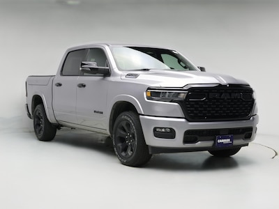 2025 Ram 1500 Lonestar