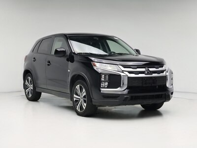 2023 Mitsubishi Outlander Sport ES