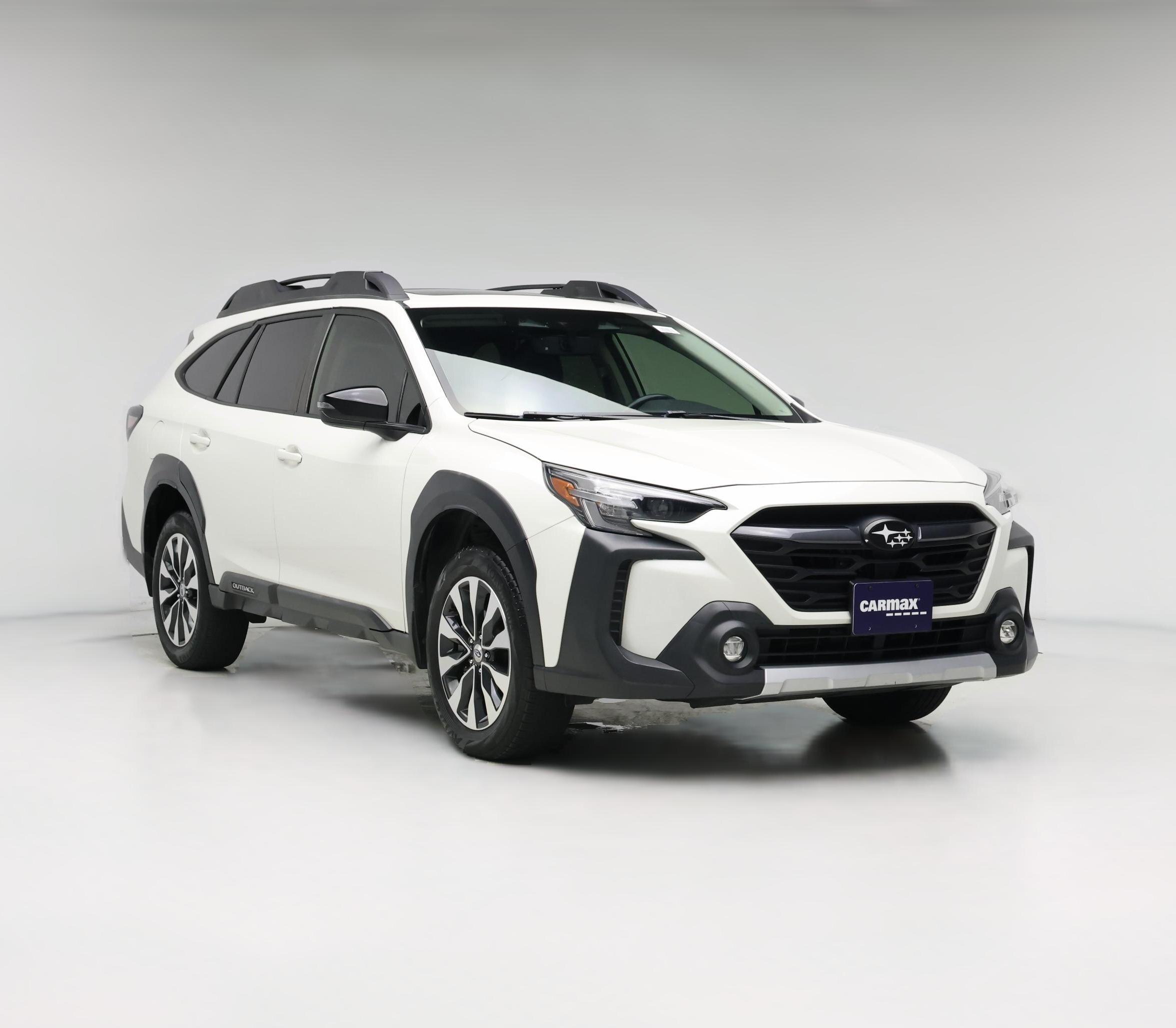 Thumbnail: 2023 Subaru Outback - 1