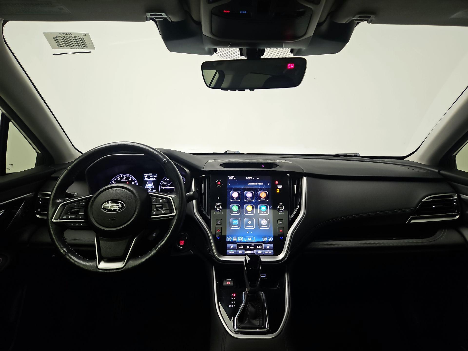 Thumbnail: 2023 Subaru Outback - 9