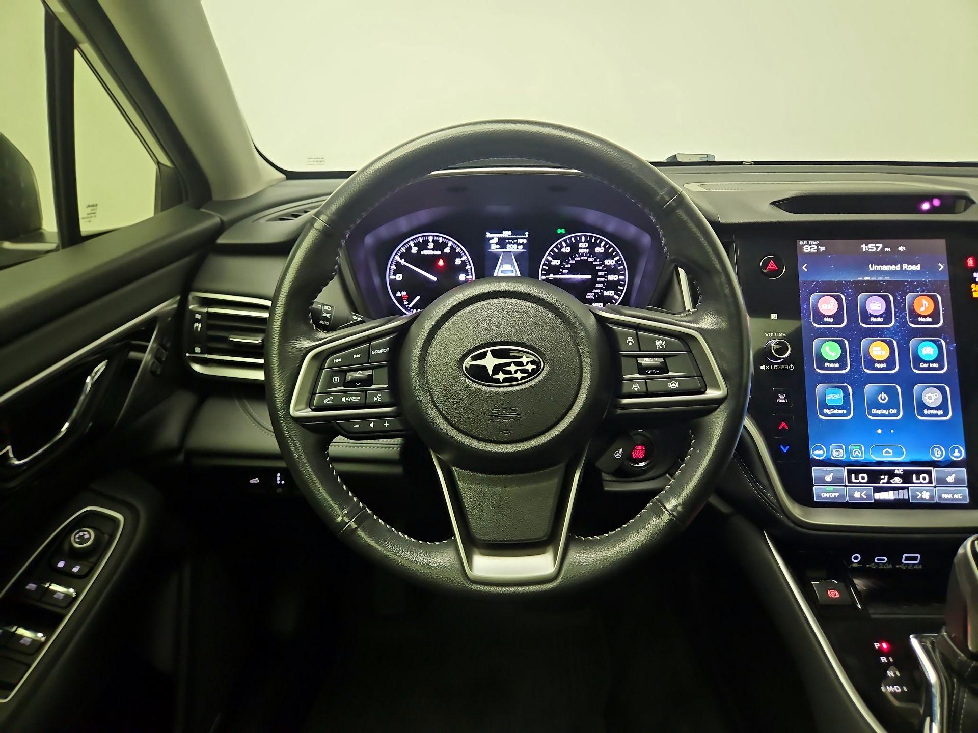 Thumbnail: 2023 Subaru Outback - 10