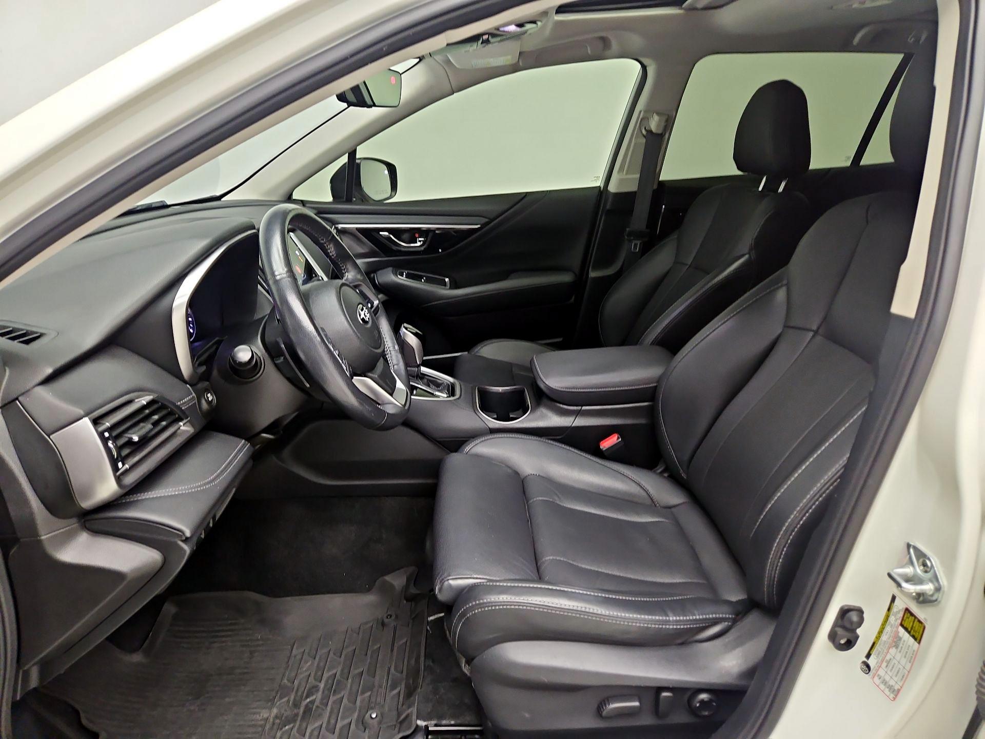 Thumbnail: 2023 Subaru Outback - 11