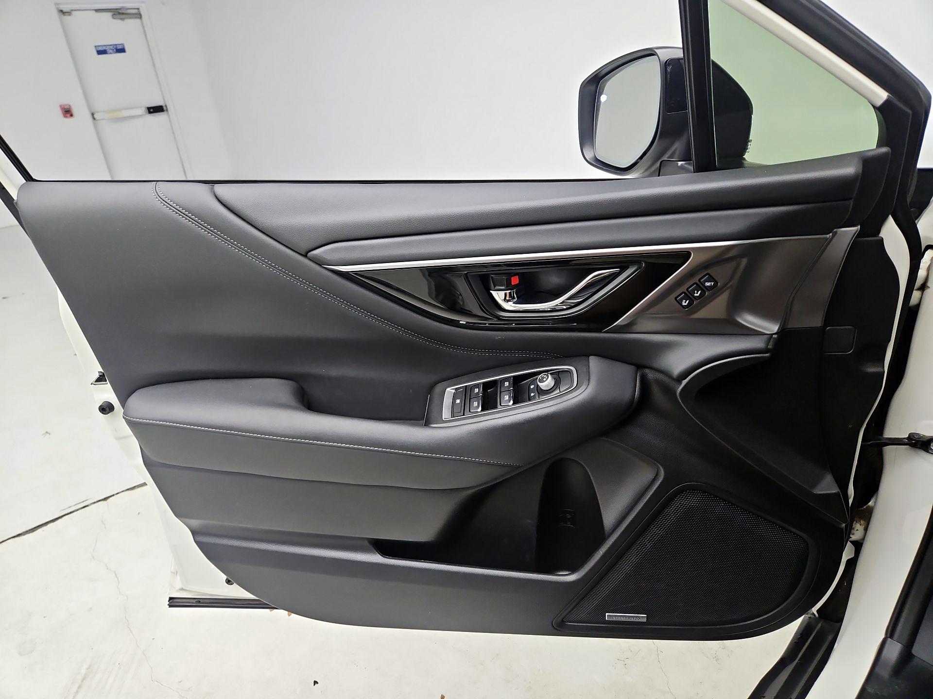 Thumbnail: 2023 Subaru Outback - 12