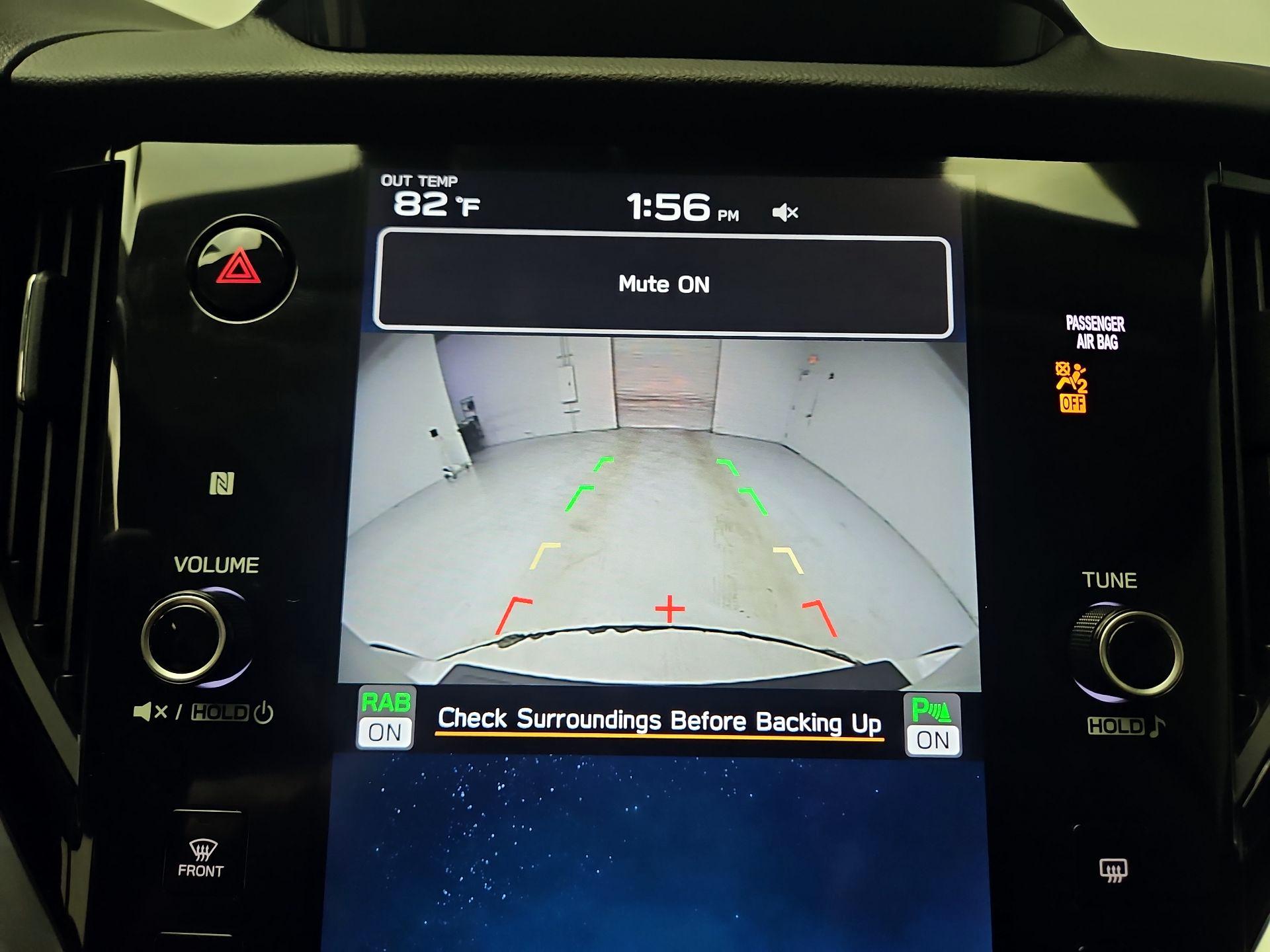 Thumbnail: 2023 Subaru Outback - 14