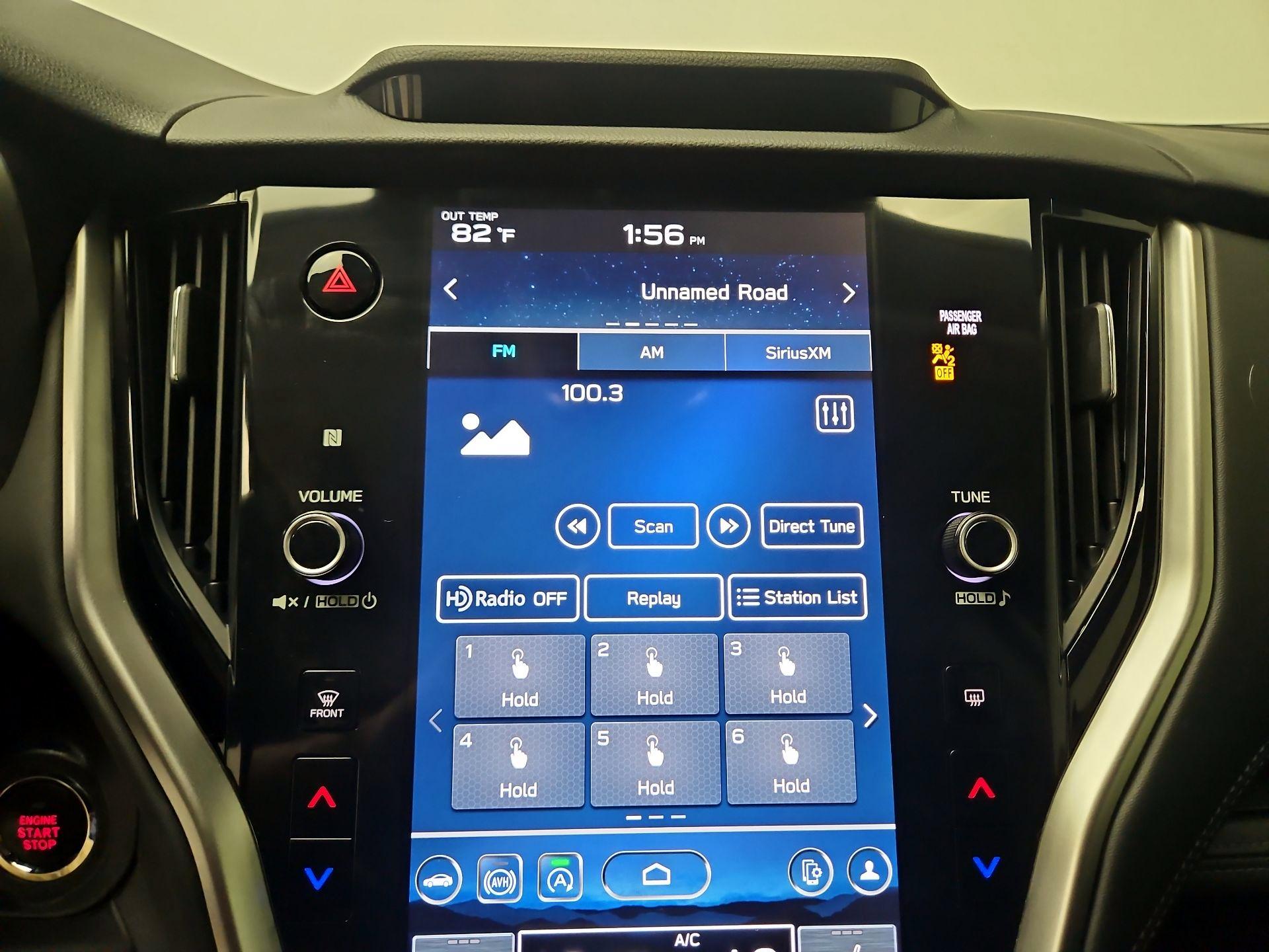 Thumbnail: 2023 Subaru Outback - 15