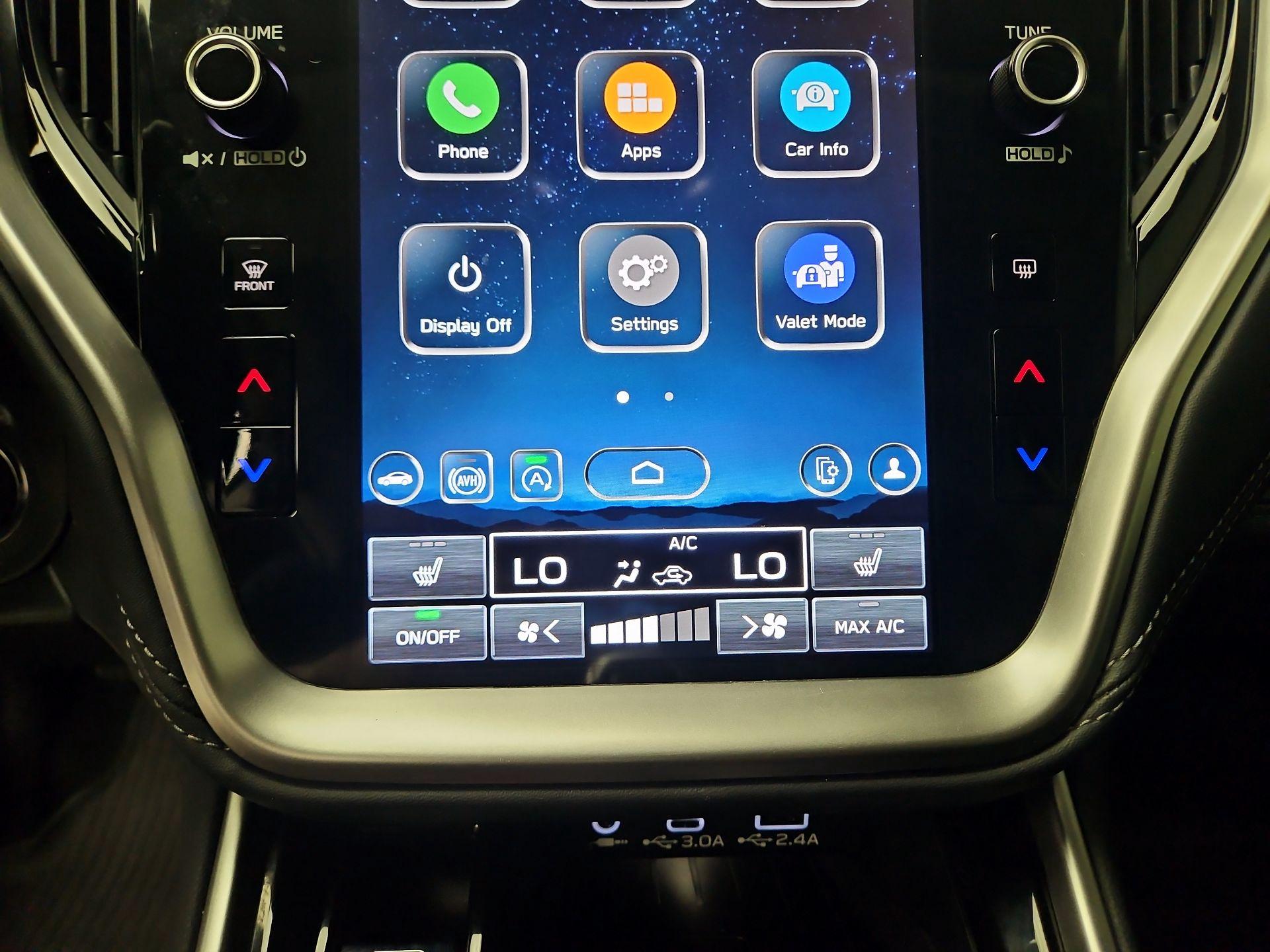 Thumbnail: 2023 Subaru Outback - 16