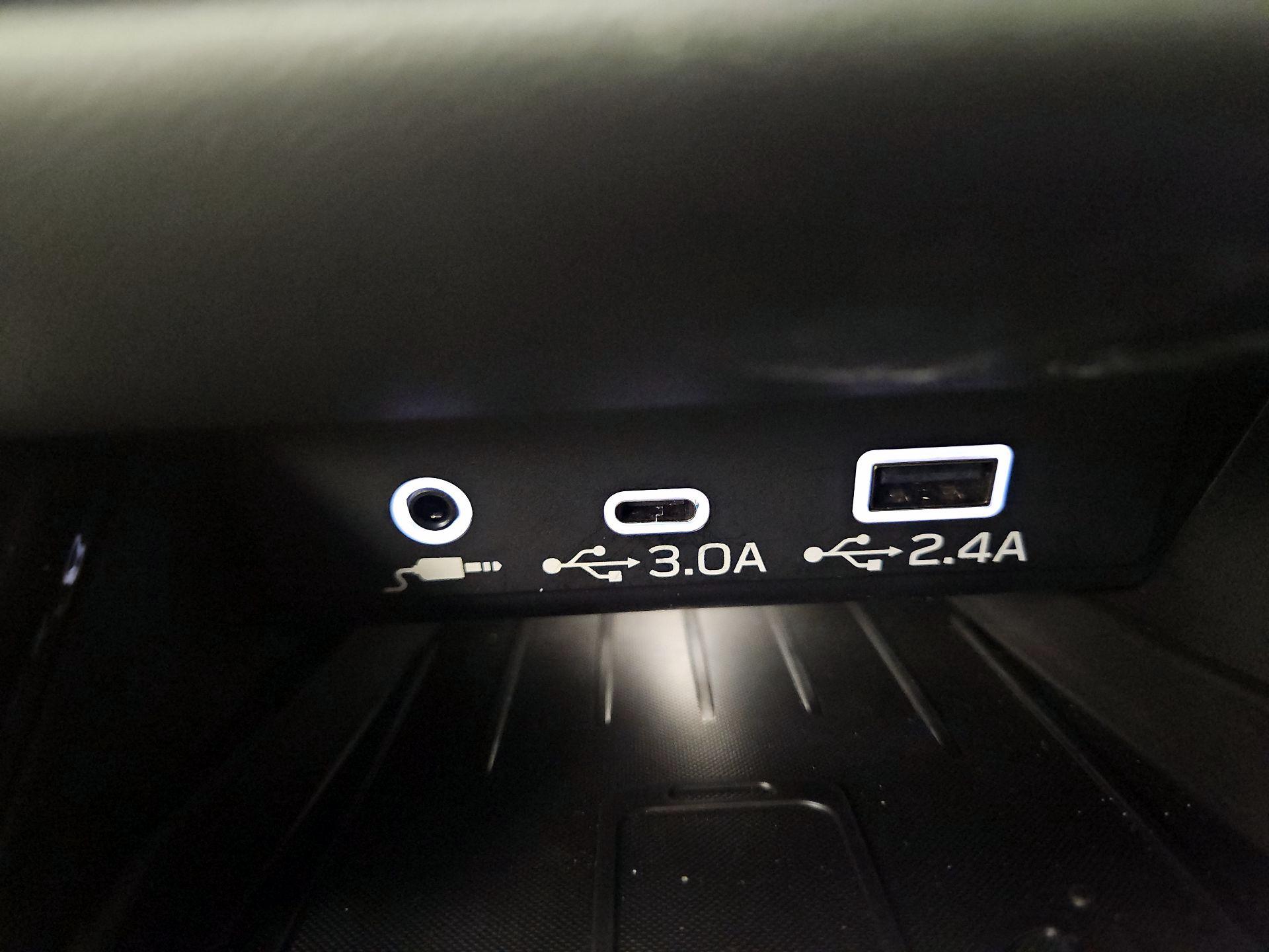 Thumbnail: 2023 Subaru Outback - 18