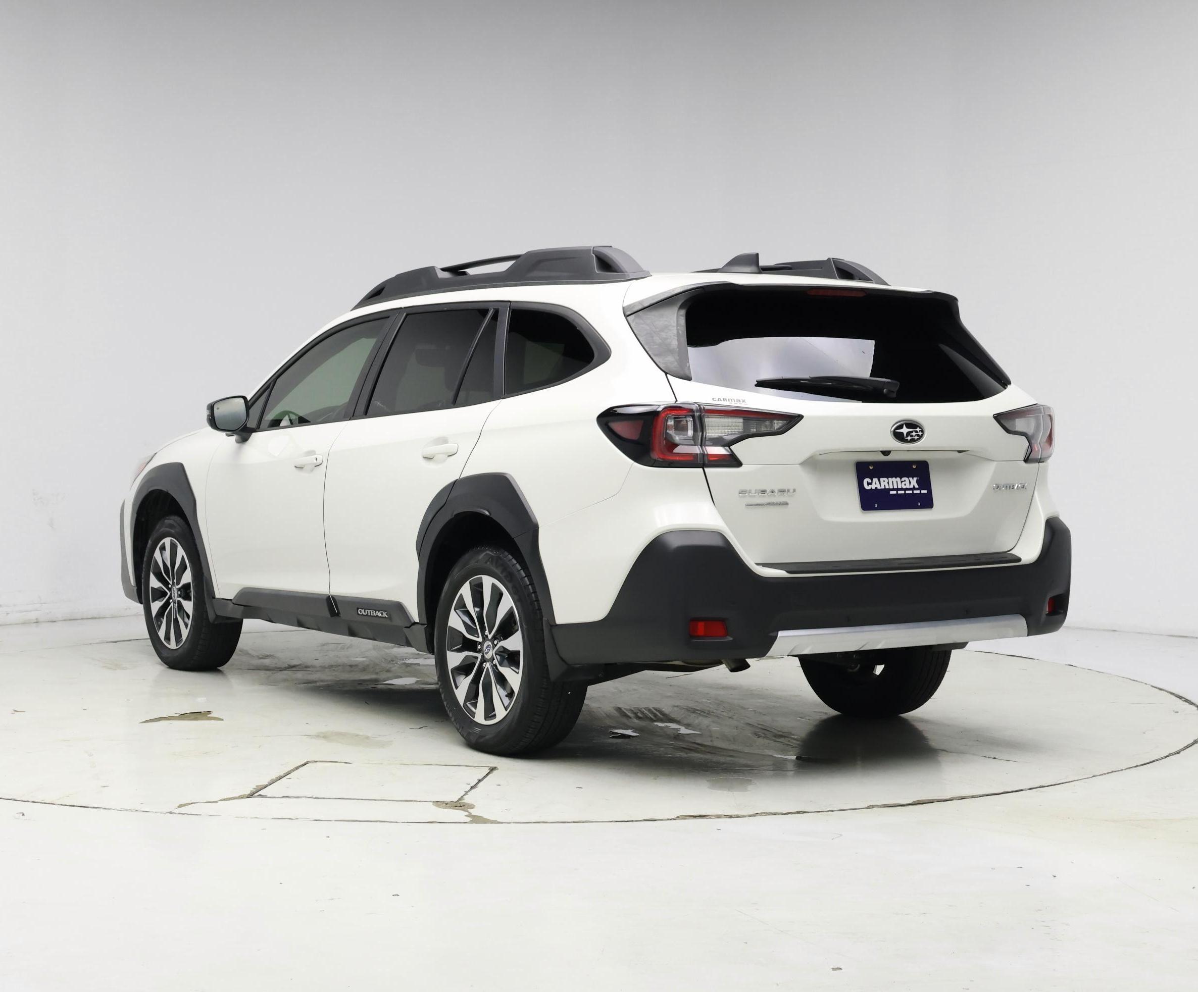 Thumbnail: 2023 Subaru Outback - 2