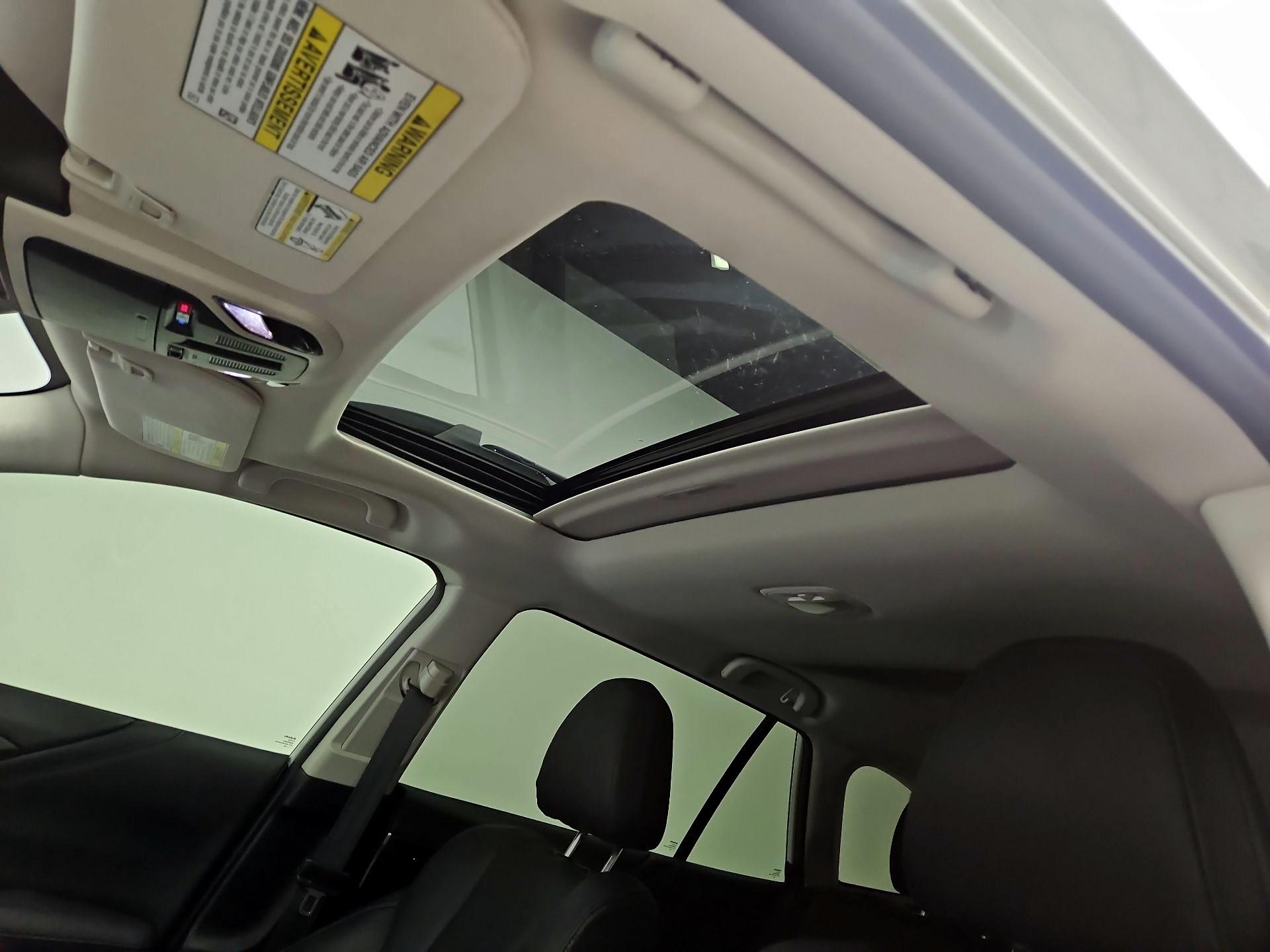 Thumbnail: 2023 Subaru Outback - 19