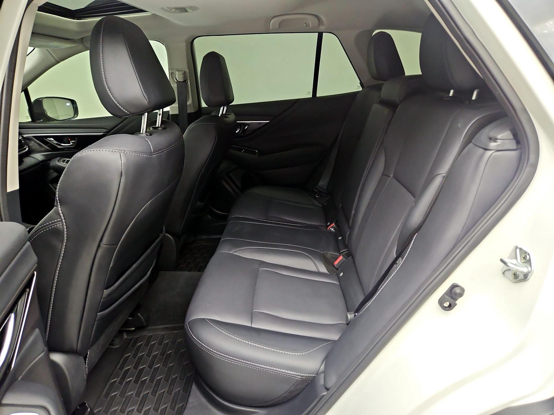 Thumbnail: 2023 Subaru Outback - 20