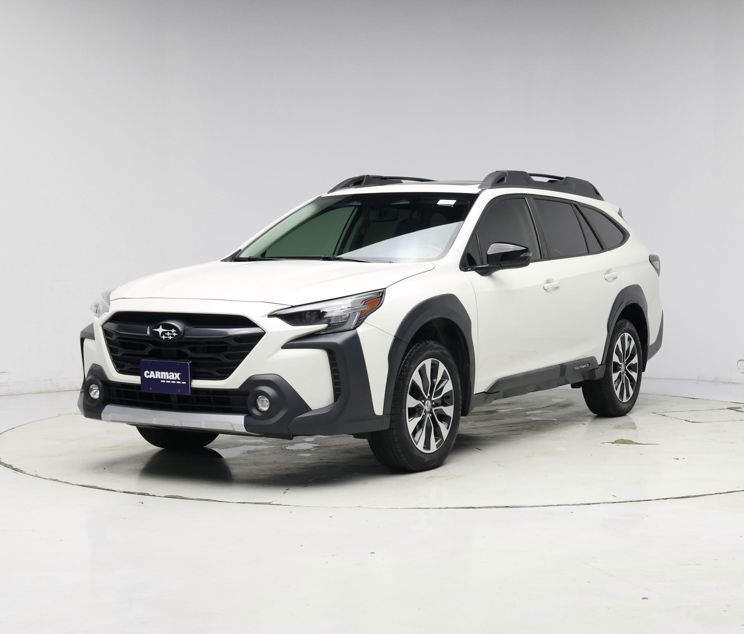 Thumbnail: 2023 Subaru Outback - 4