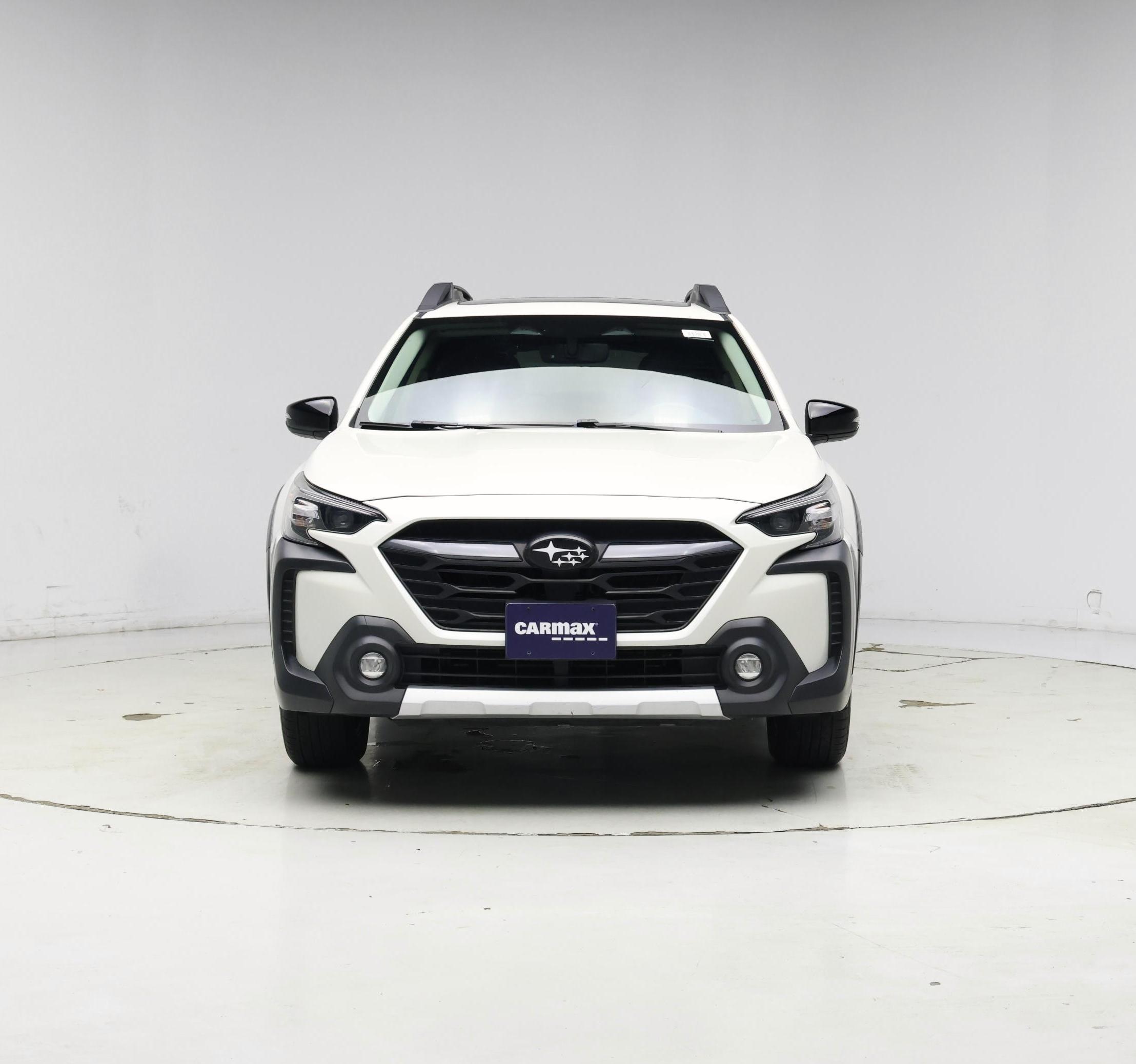 Thumbnail: 2023 Subaru Outback - 5