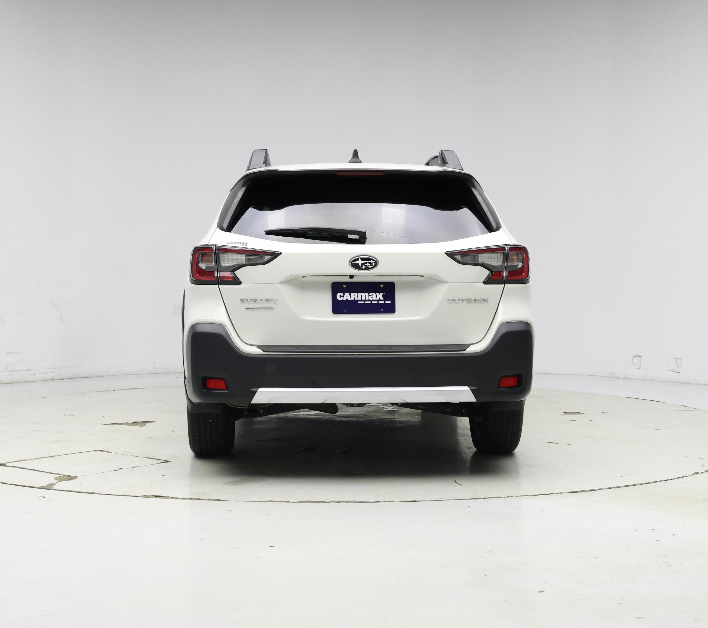 Thumbnail: 2023 Subaru Outback - 6