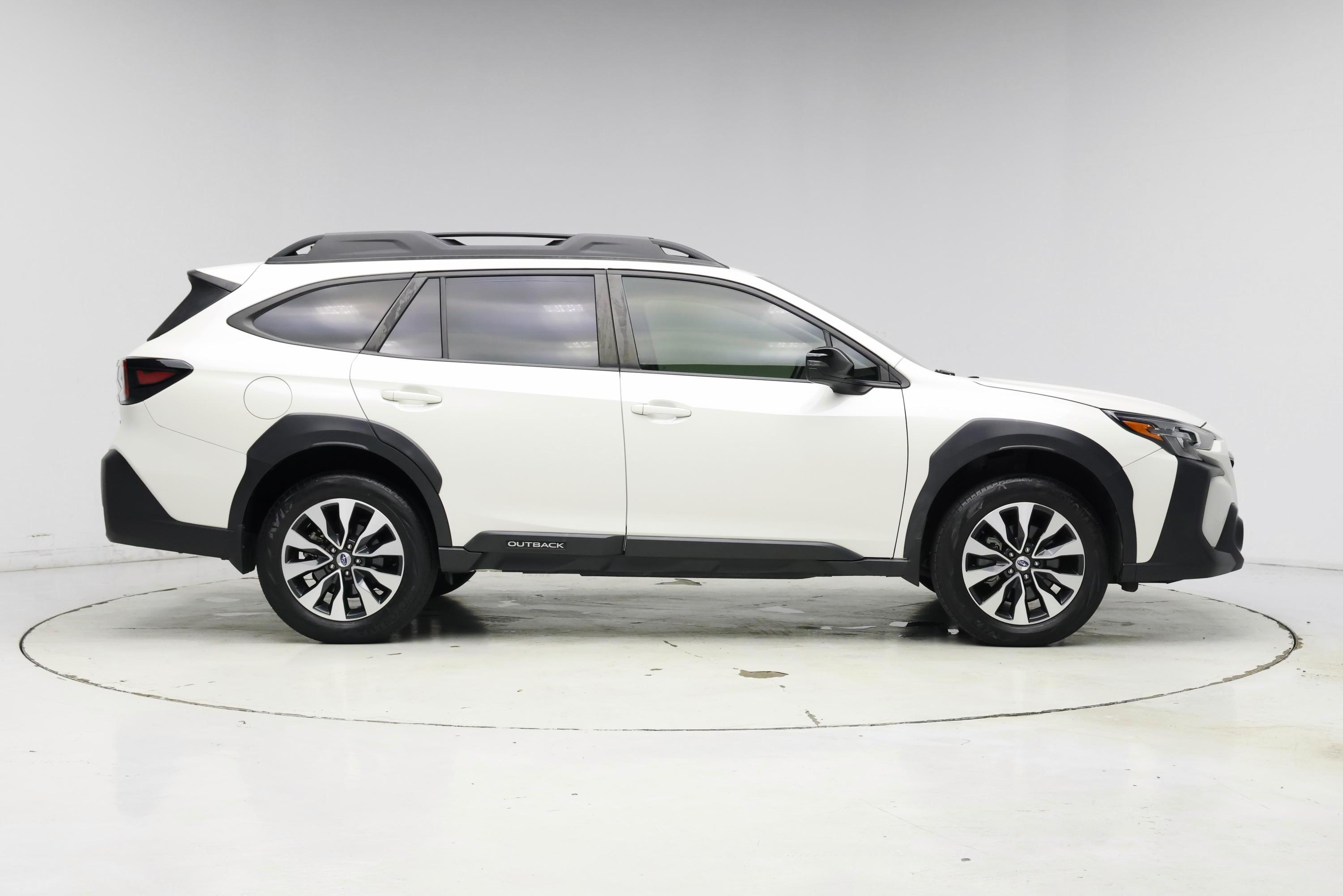 Thumbnail: 2023 Subaru Outback - 7