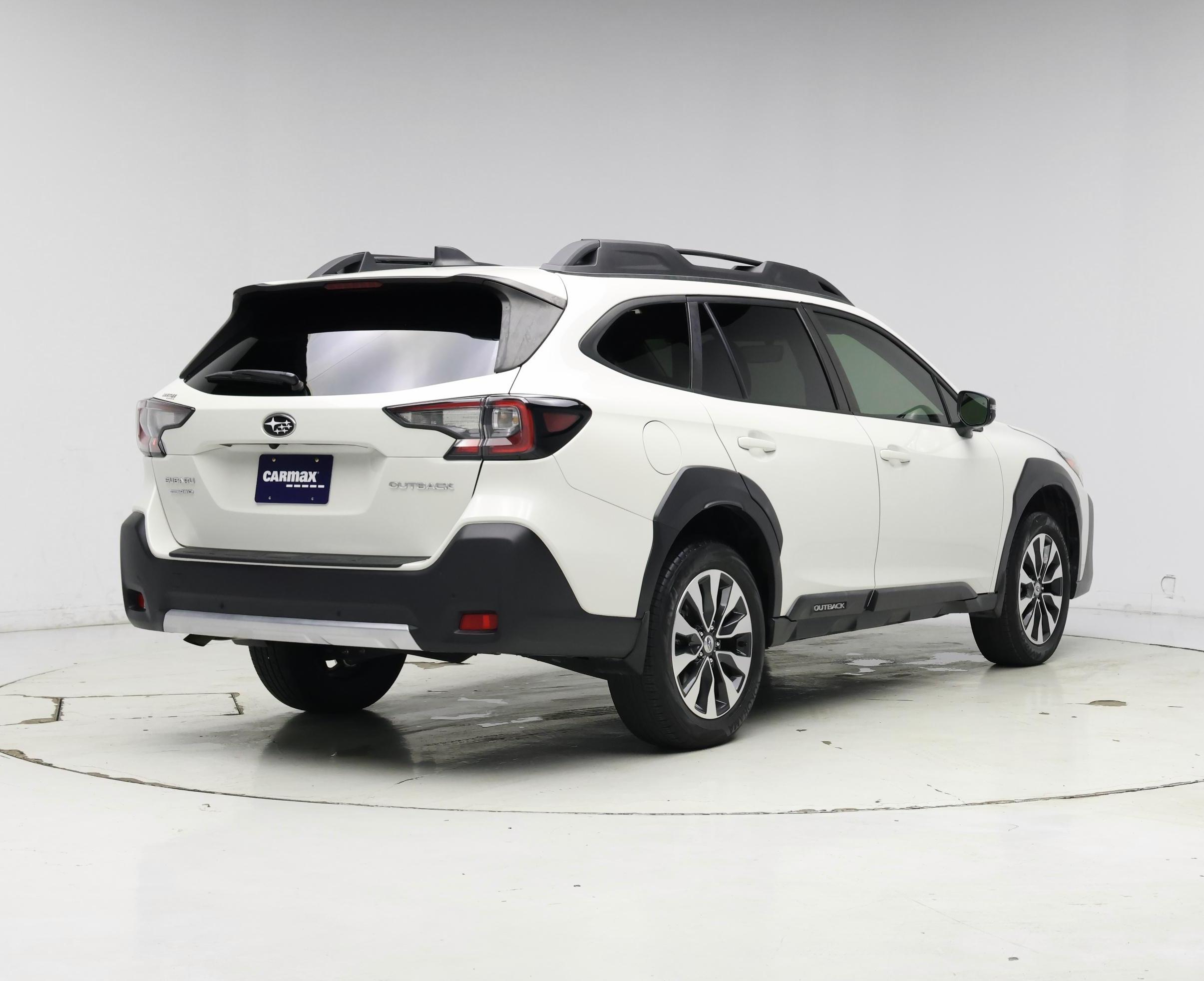 Thumbnail: 2023 Subaru Outback - 8