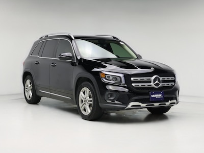 2021 Mercedes-Benz GLB250