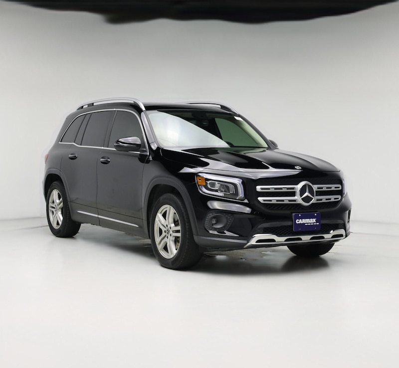 2021 Mercedes-Benz GLB250