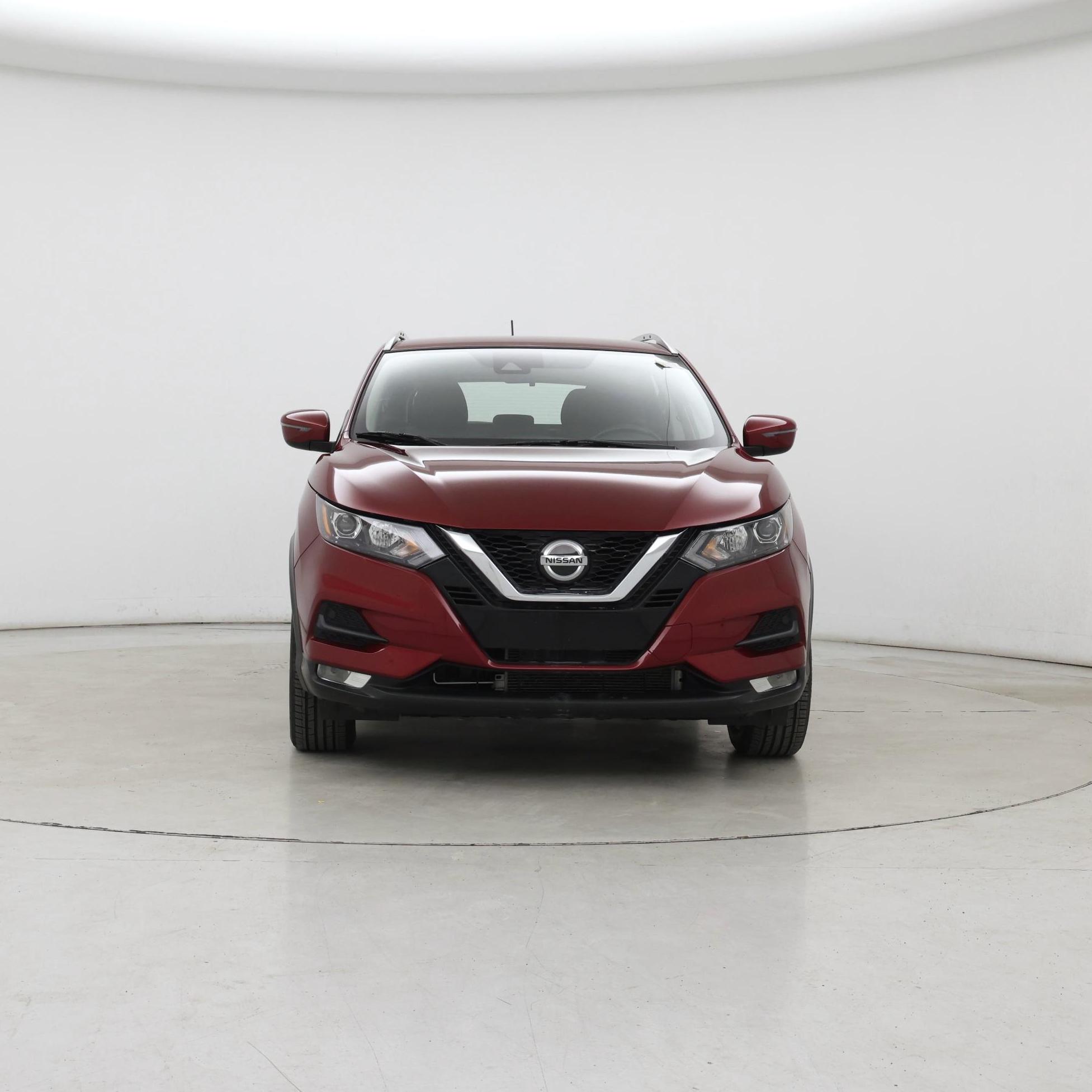 Thumbnail: 2020 Nissan Rogue Sport - 5