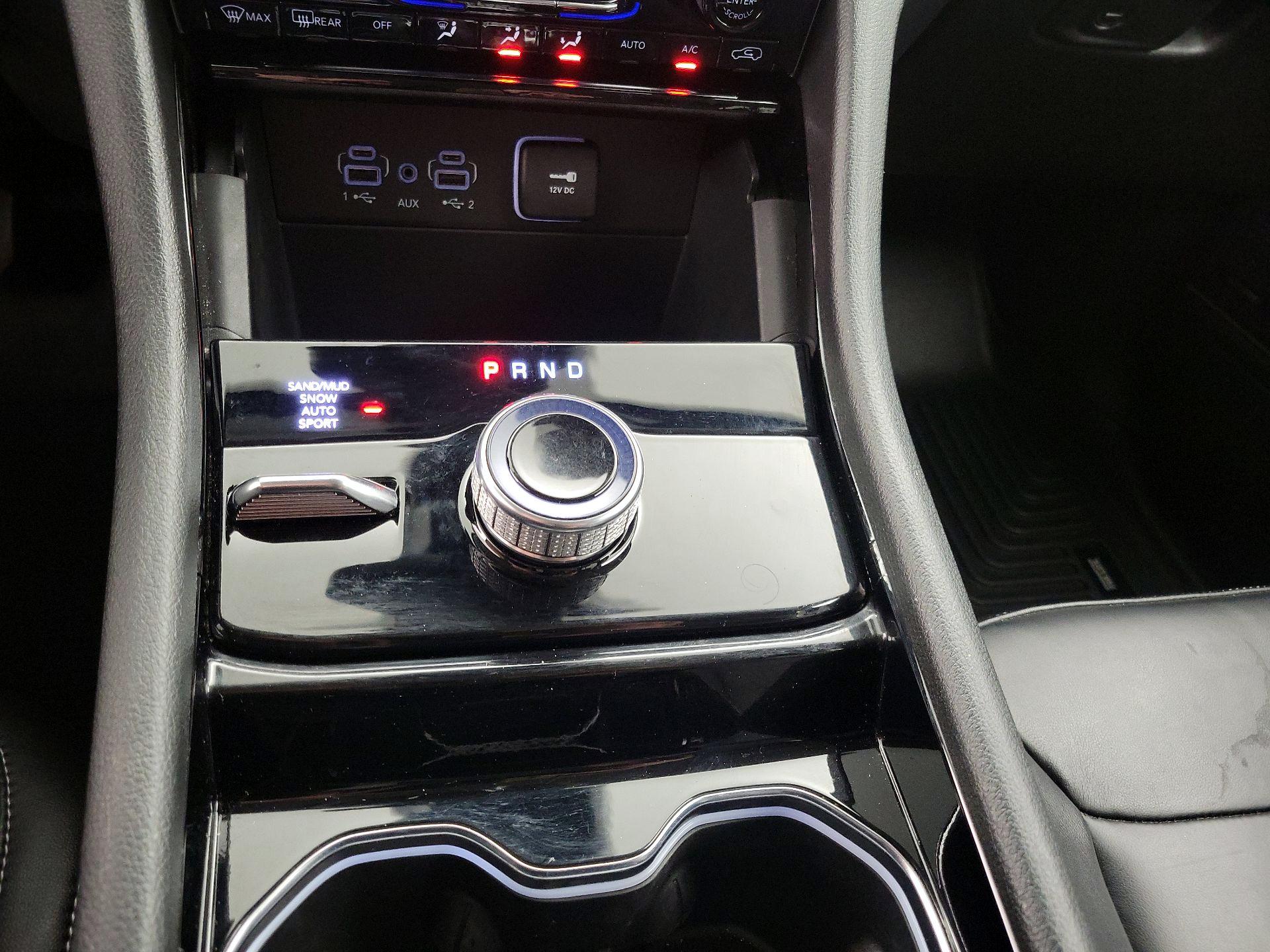 Thumbnail: 2023 Jeep Grand Cherokee - 18