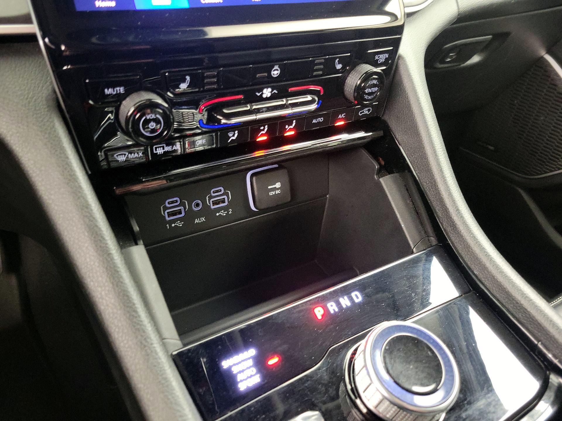 Thumbnail: 2023 Jeep Grand Cherokee - 19