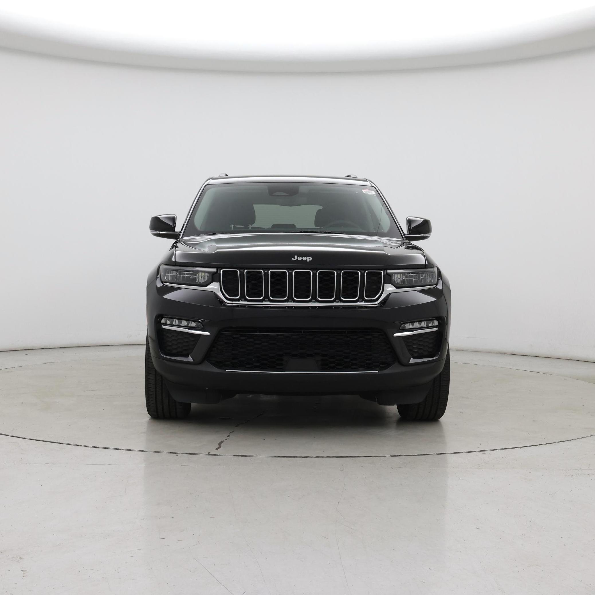 Thumbnail: 2023 Jeep Grand Cherokee - 5