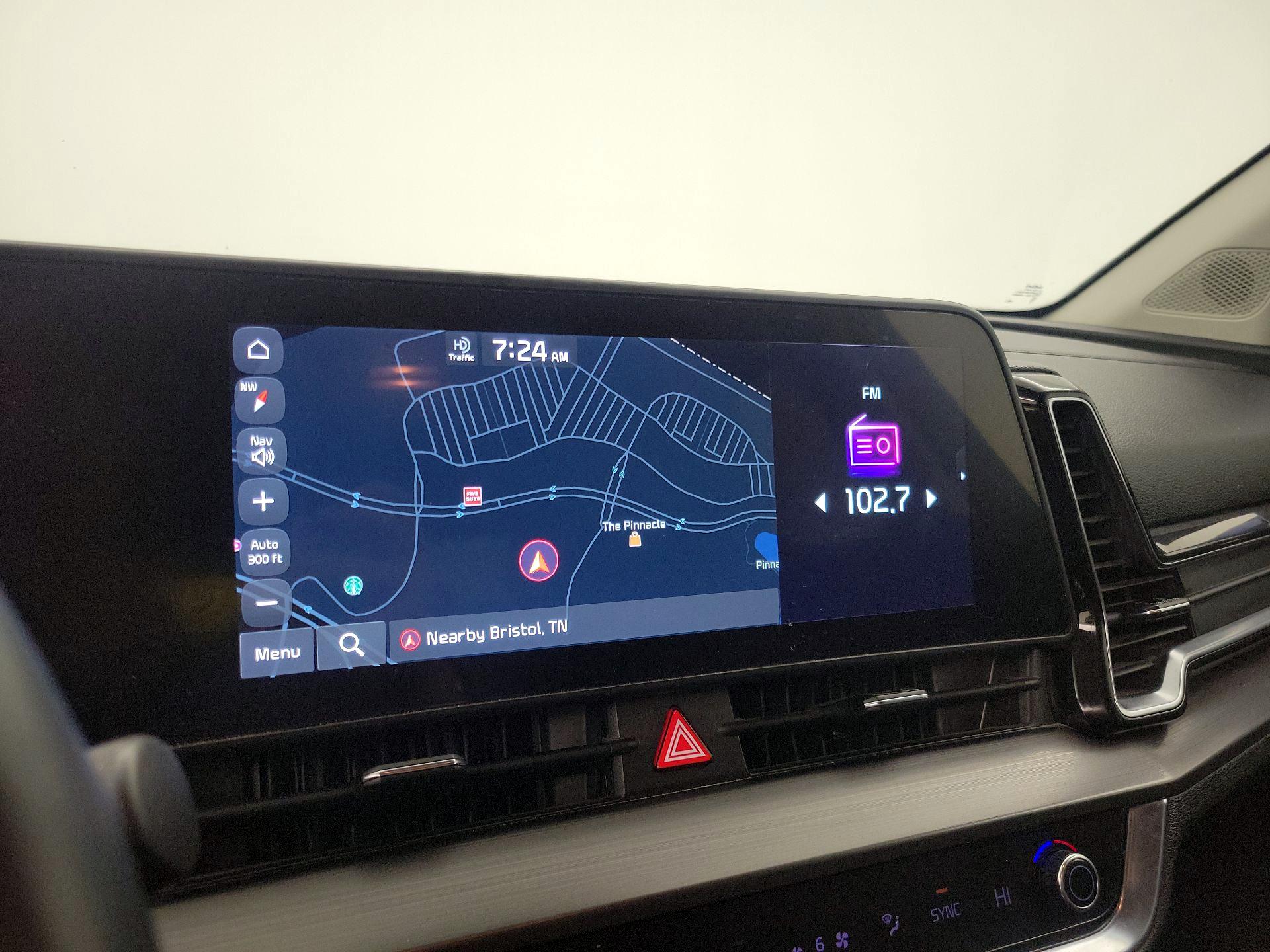 Thumbnail: 2023 Kia Sportage - 14