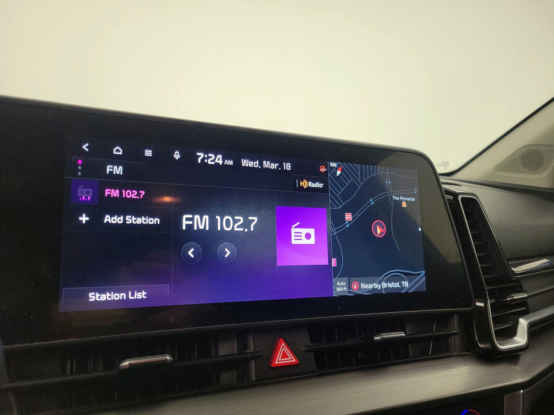 Thumbnail: 2023 Kia Sportage - 16