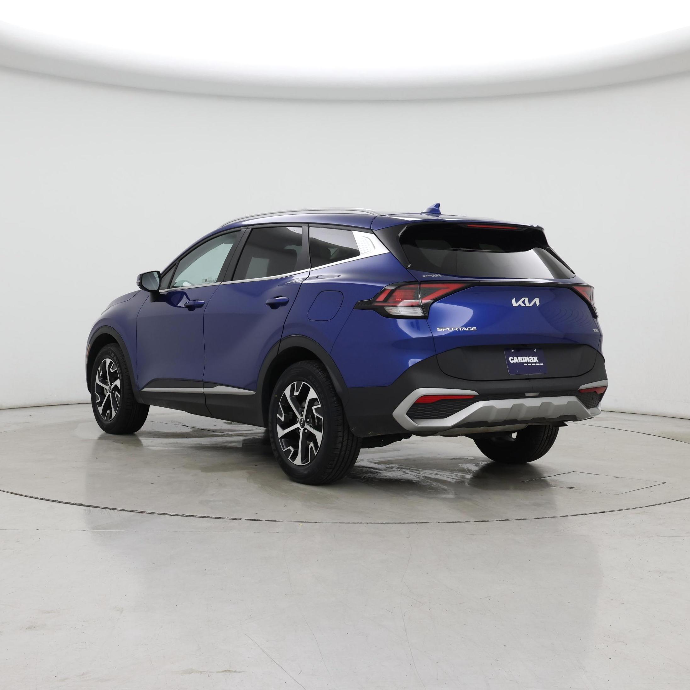 Thumbnail: 2023 Kia Sportage - 2