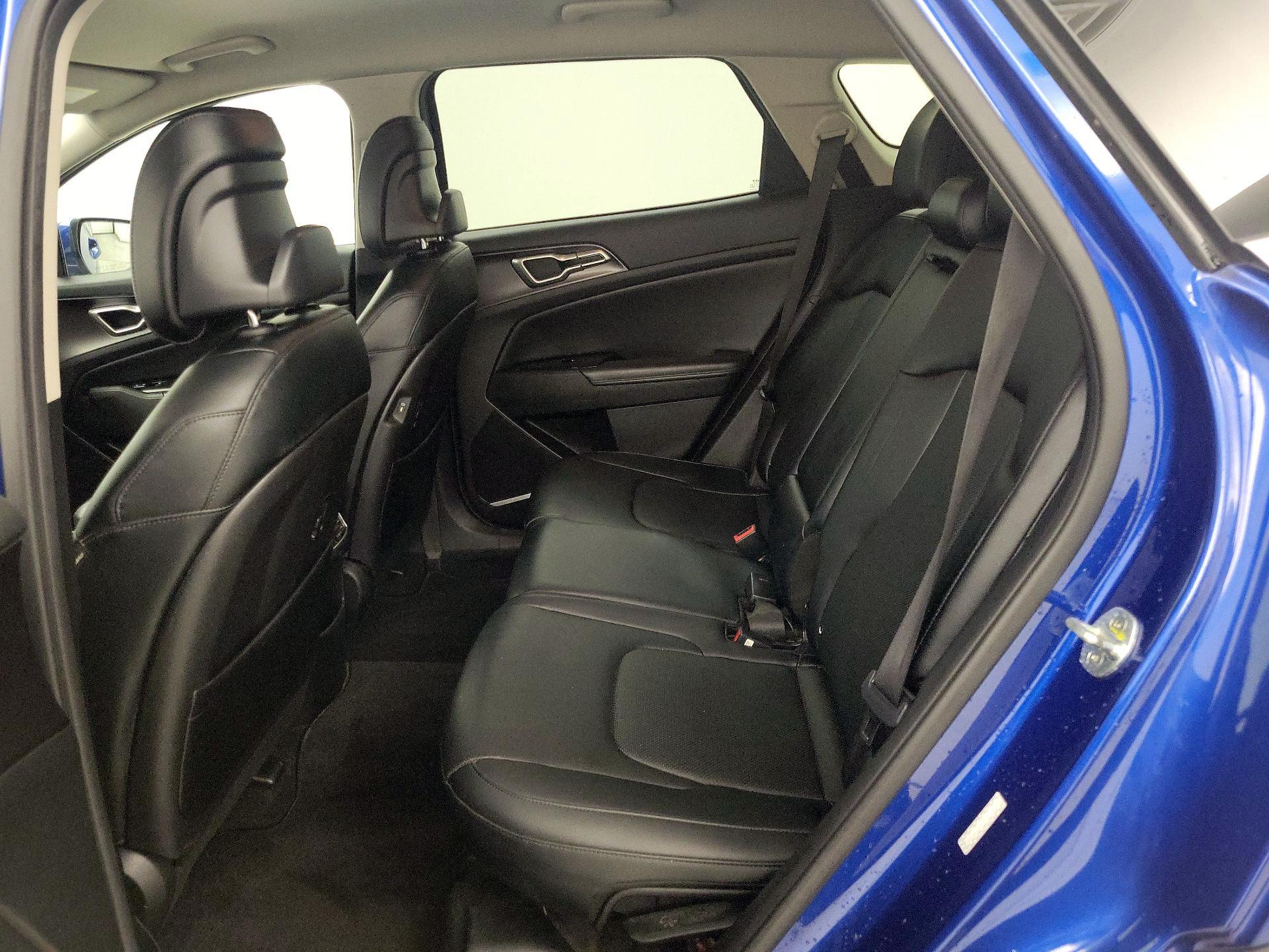 Thumbnail: 2023 Kia Sportage - 20