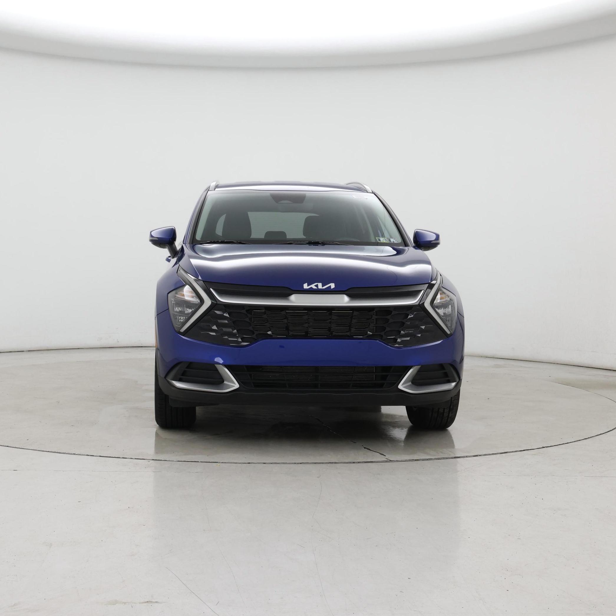 Thumbnail: 2023 Kia Sportage - 5