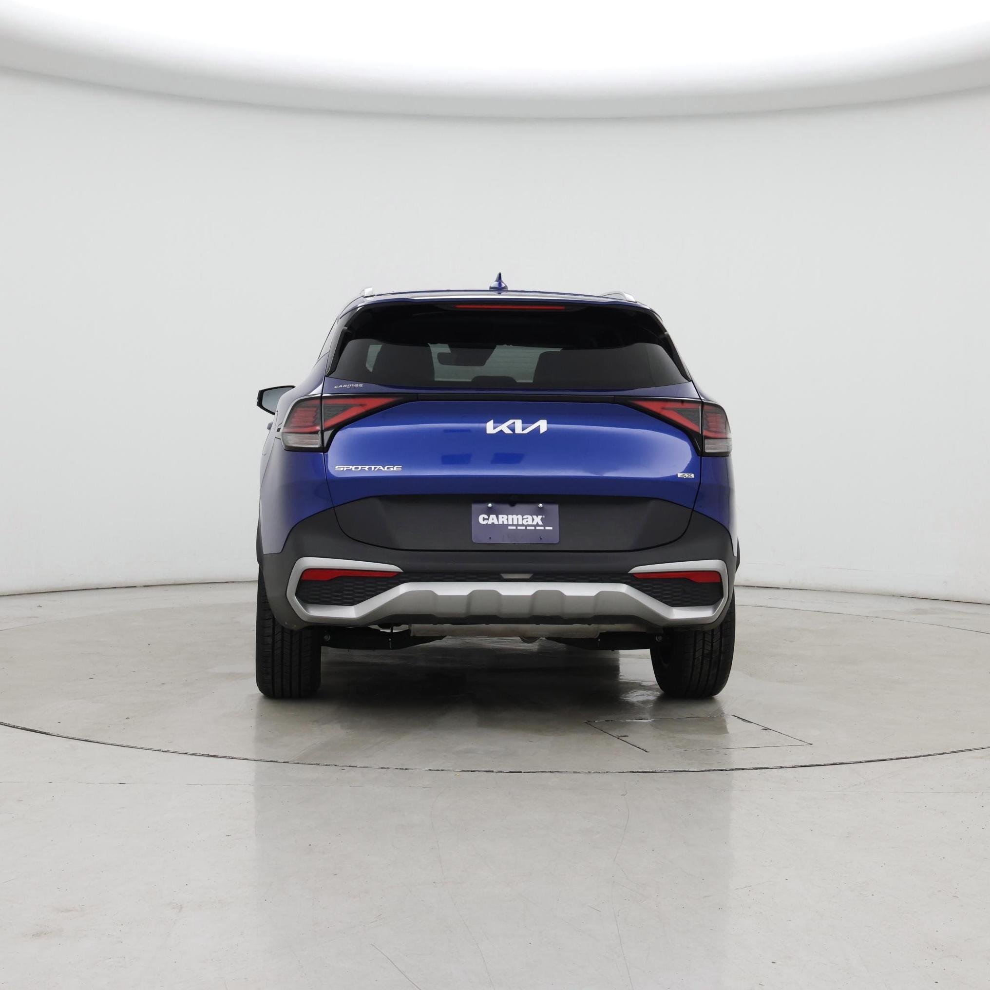 Thumbnail: 2023 Kia Sportage - 6