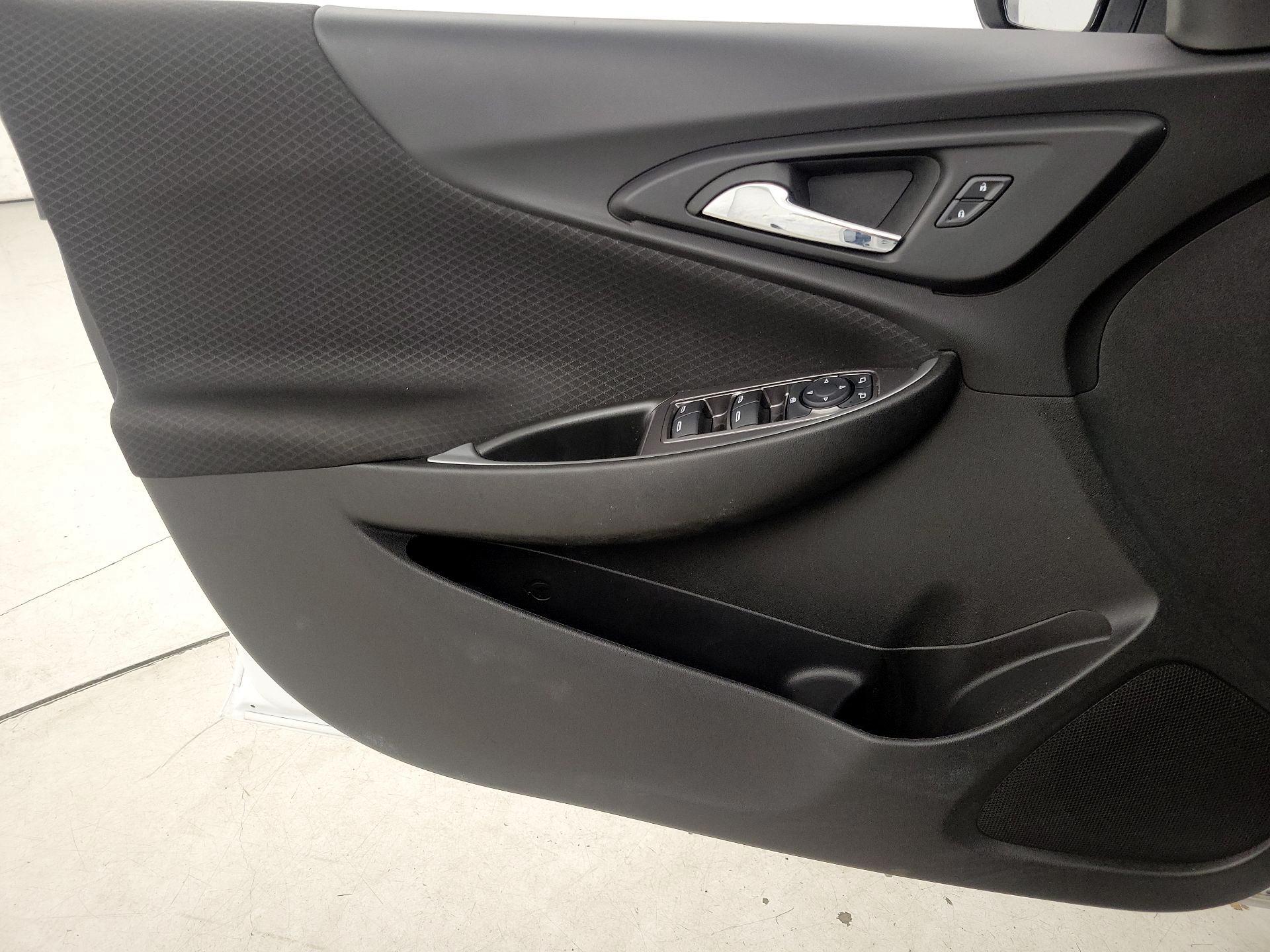 Thumbnail: 2024 Chevrolet Malibu - 12