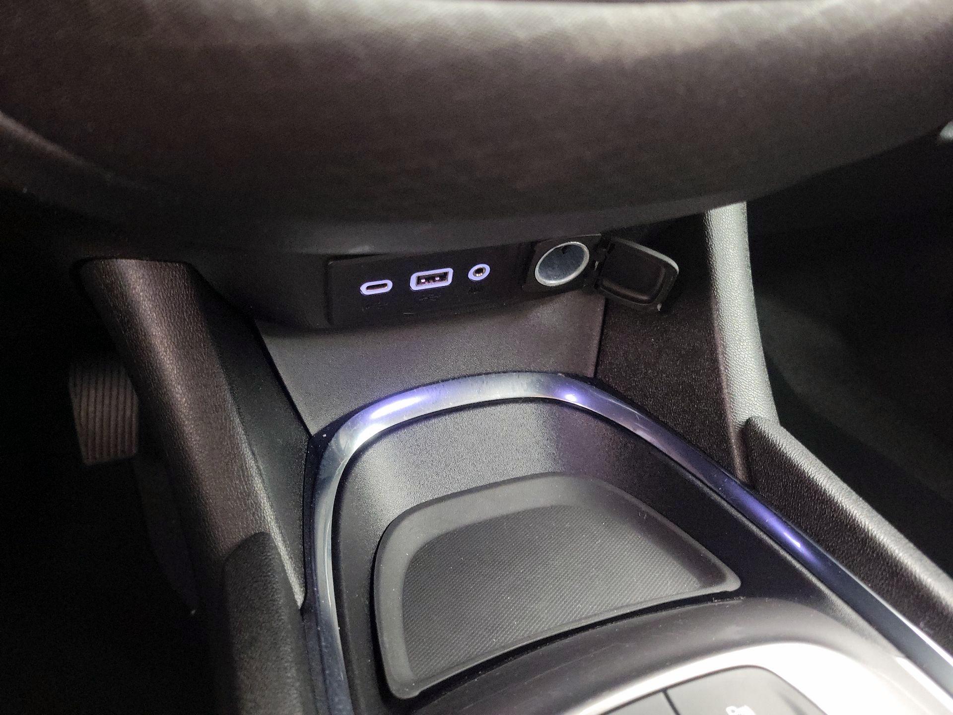 Thumbnail: 2024 Chevrolet Malibu - 18