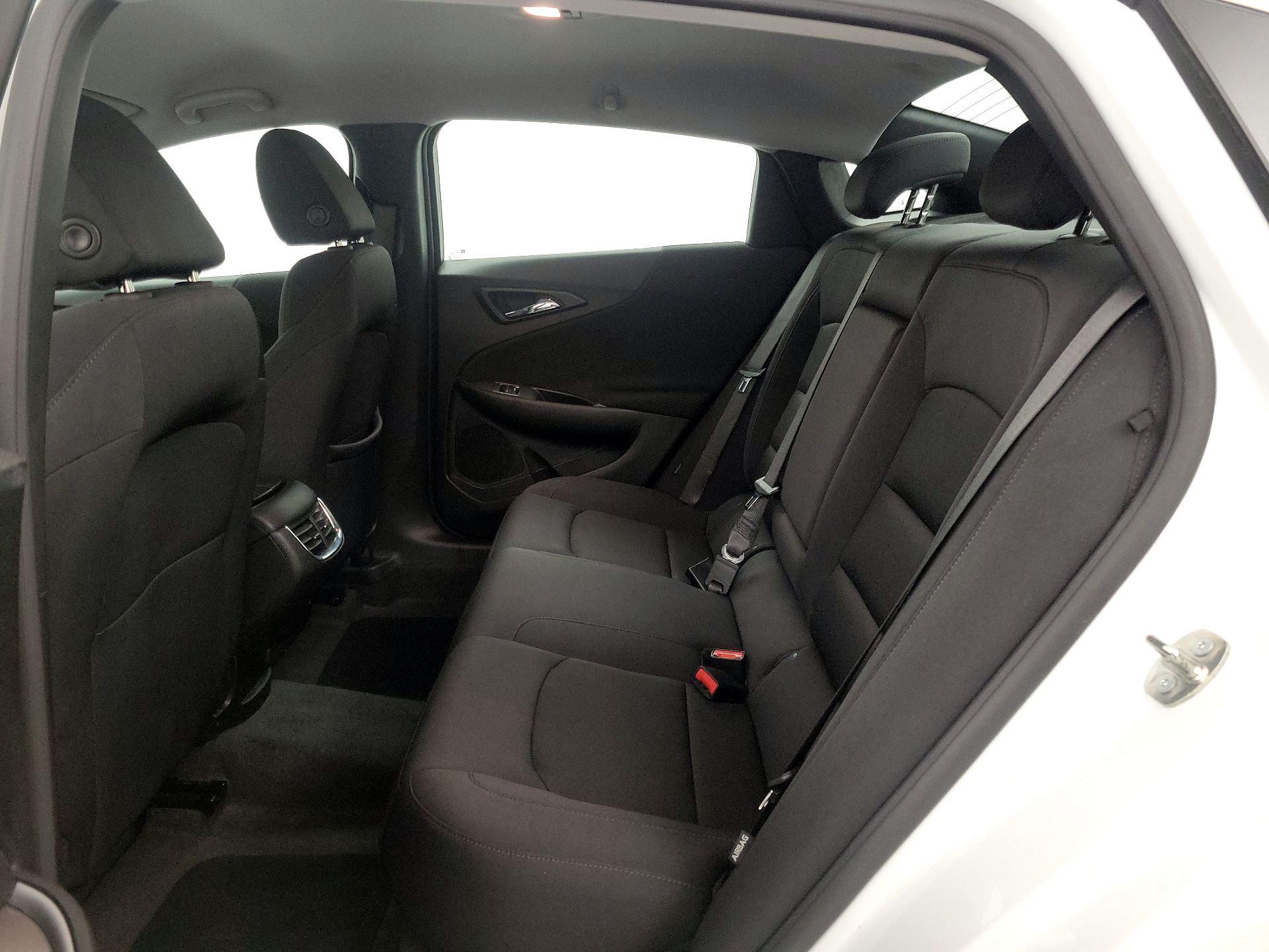 Thumbnail: 2024 Chevrolet Malibu - 19