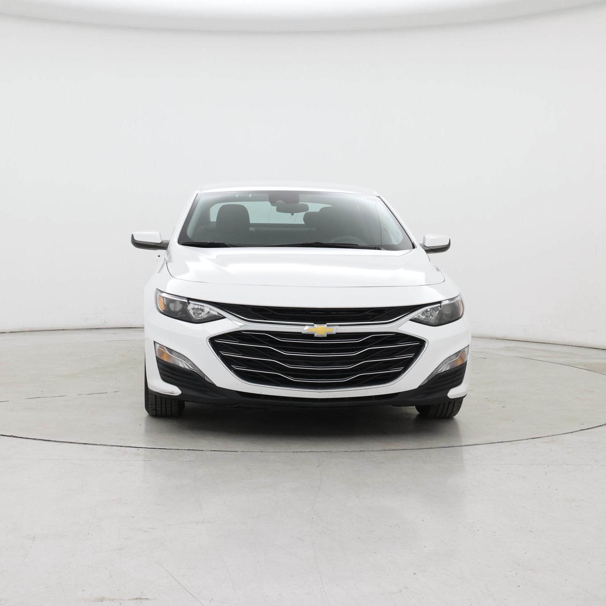 Thumbnail: 2024 Chevrolet Malibu - 5