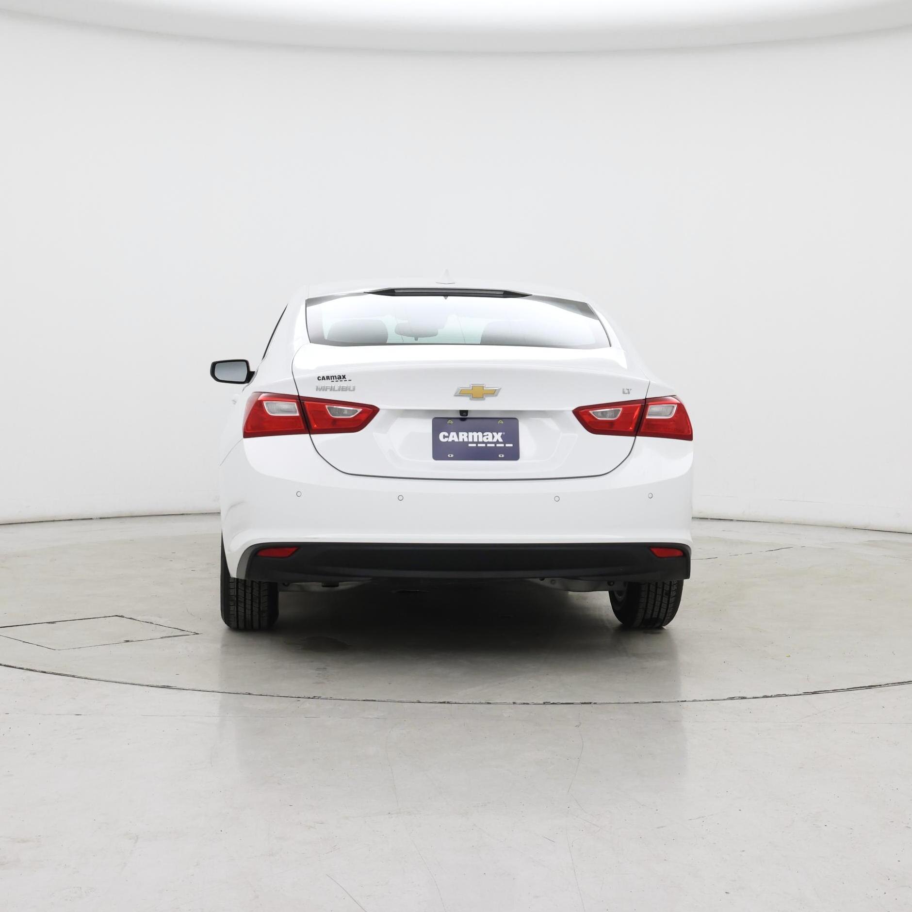 Thumbnail: 2024 Chevrolet Malibu - 6