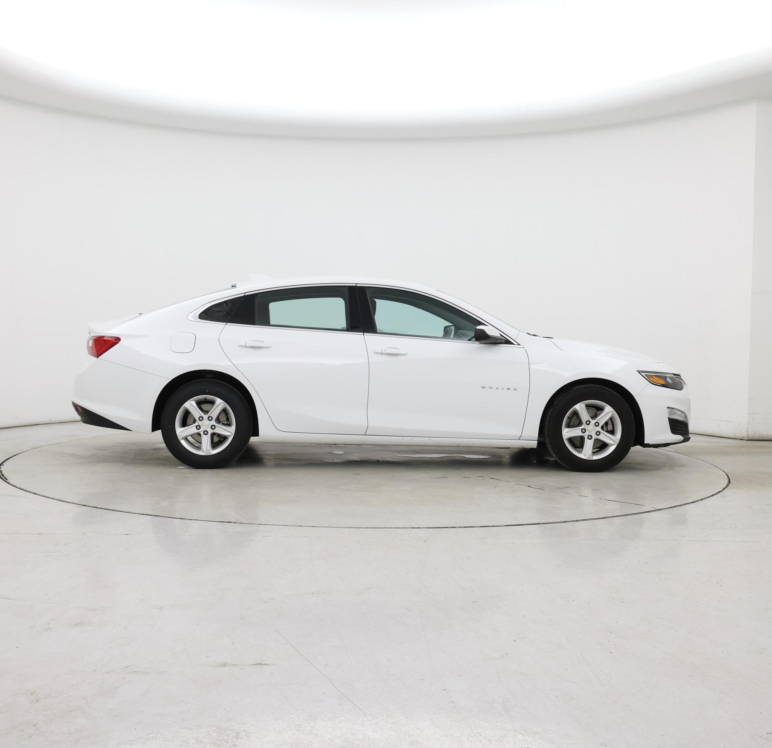 Thumbnail: 2024 Chevrolet Malibu - 7