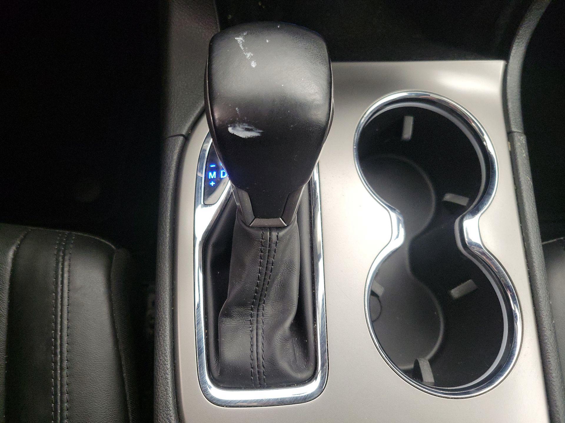 Thumbnail: 2022 Jeep Grand Cherokee - 18