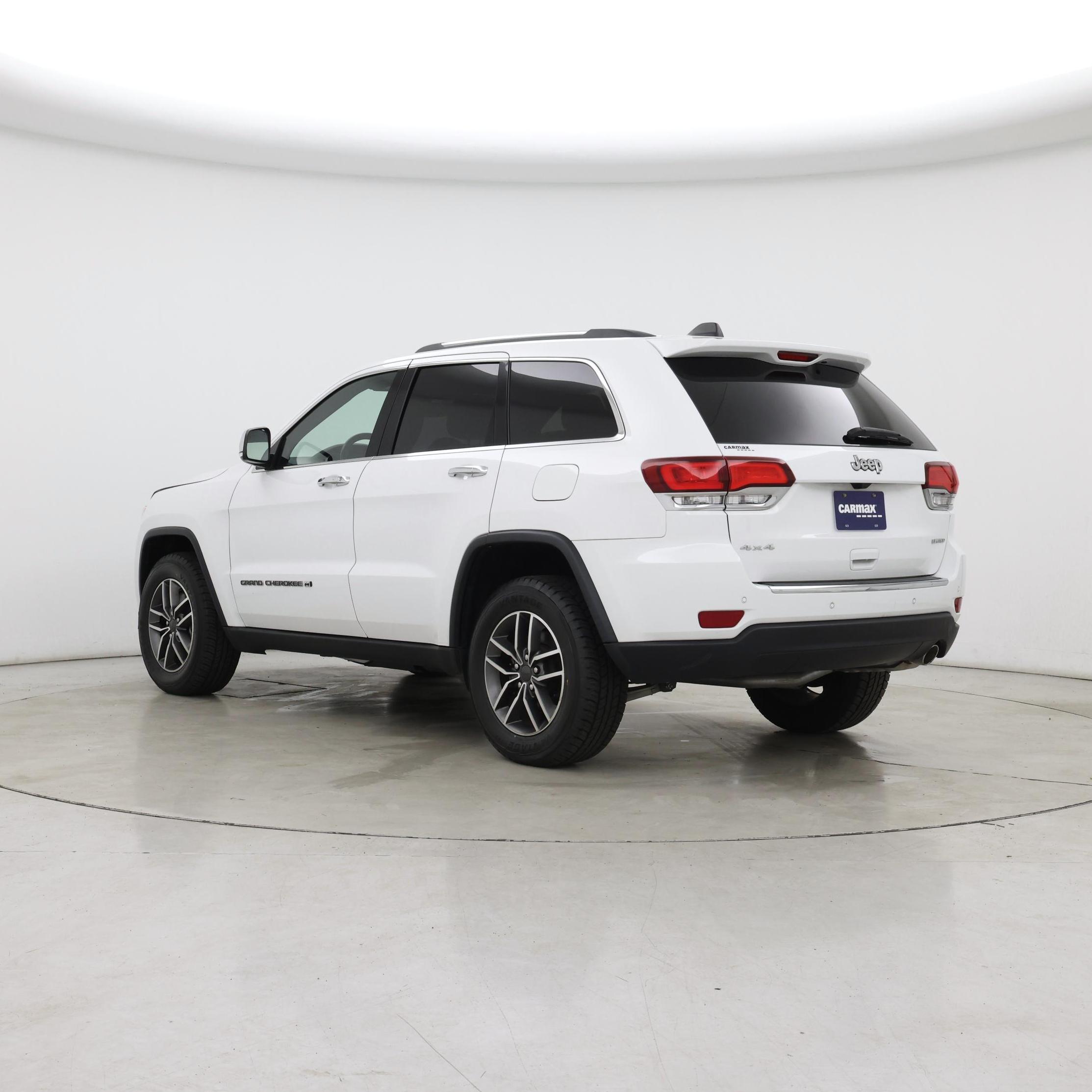 Thumbnail: 2022 Jeep Grand Cherokee - 2