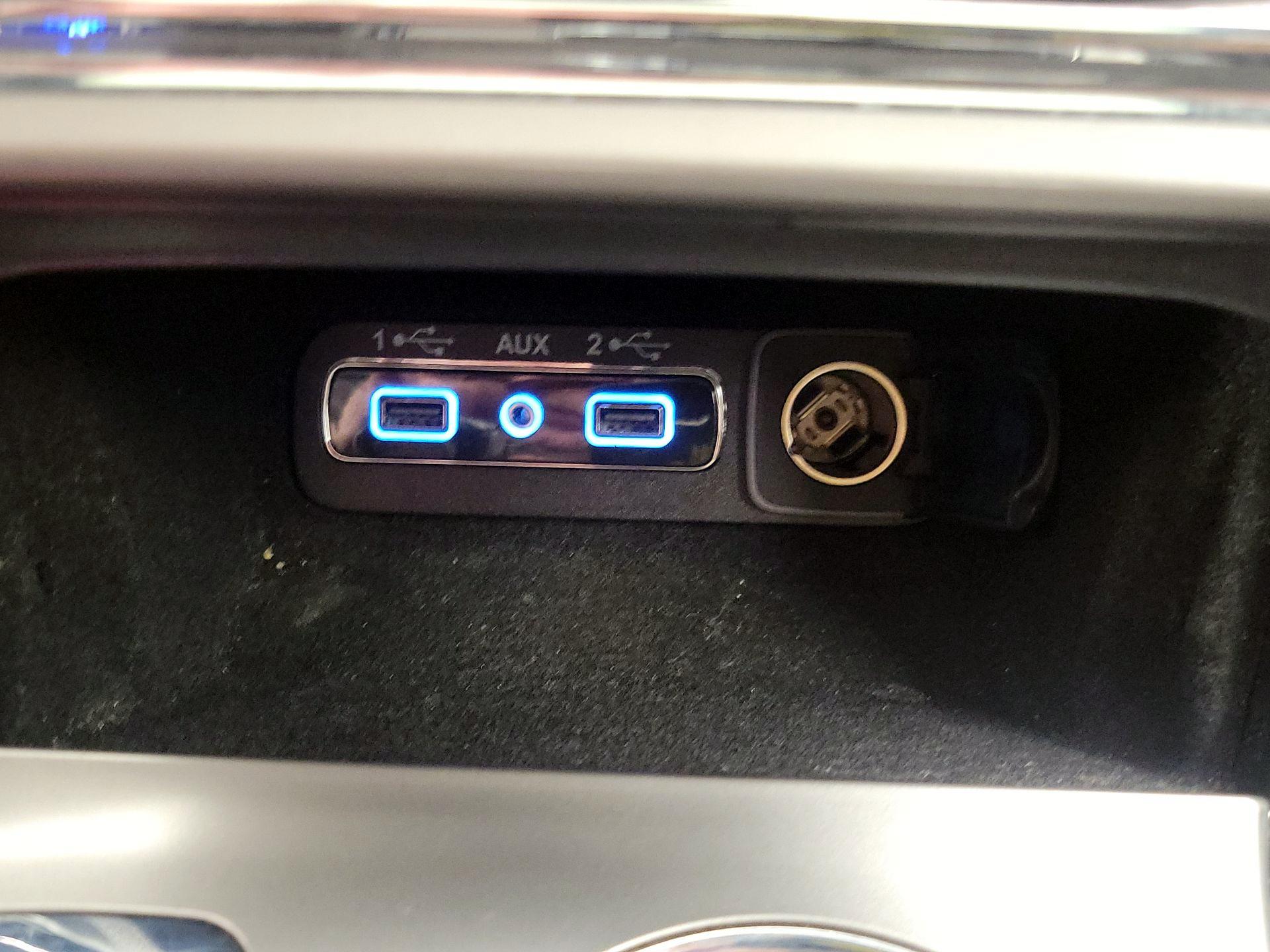 Thumbnail: 2022 Jeep Grand Cherokee - 19