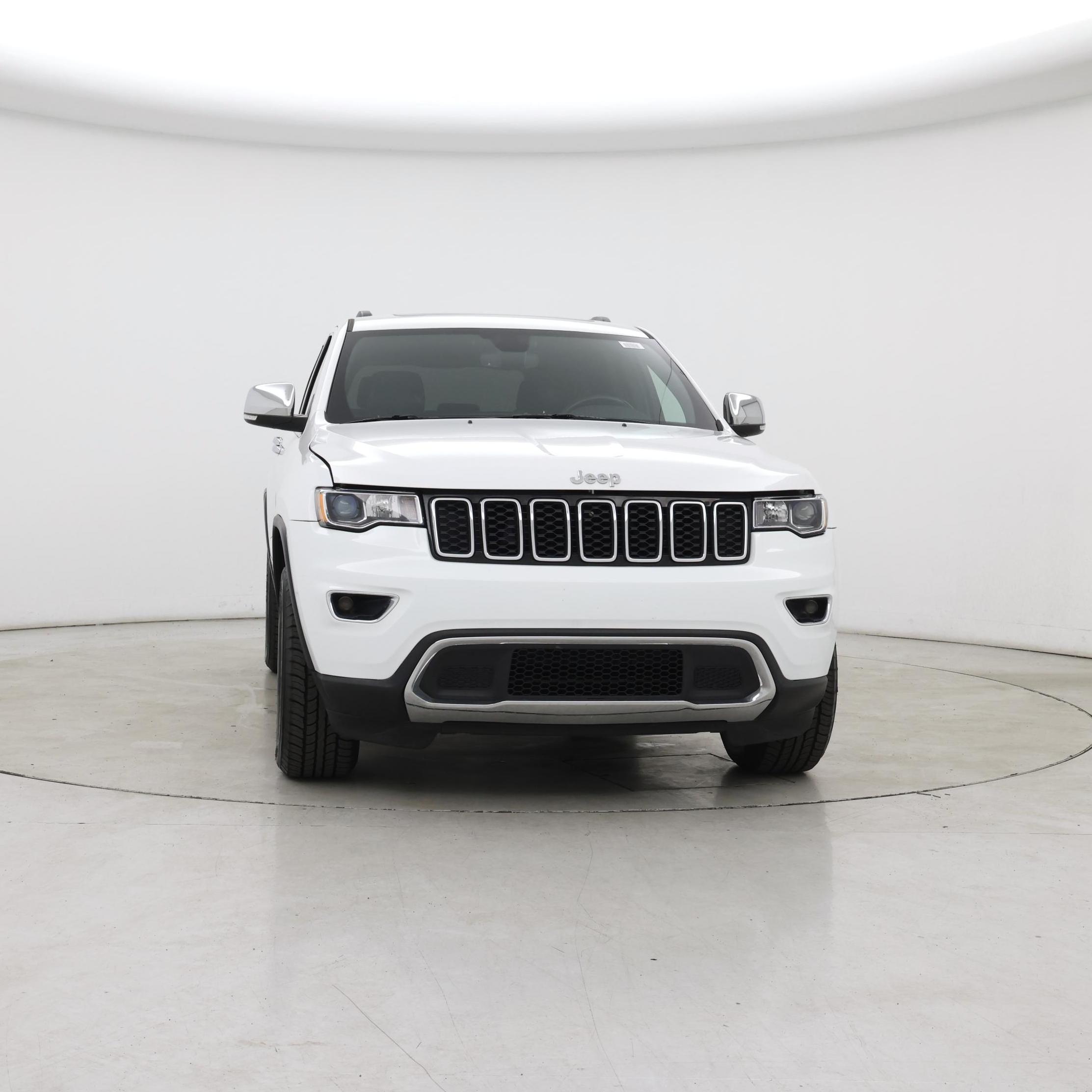 Thumbnail: 2022 Jeep Grand Cherokee - 5